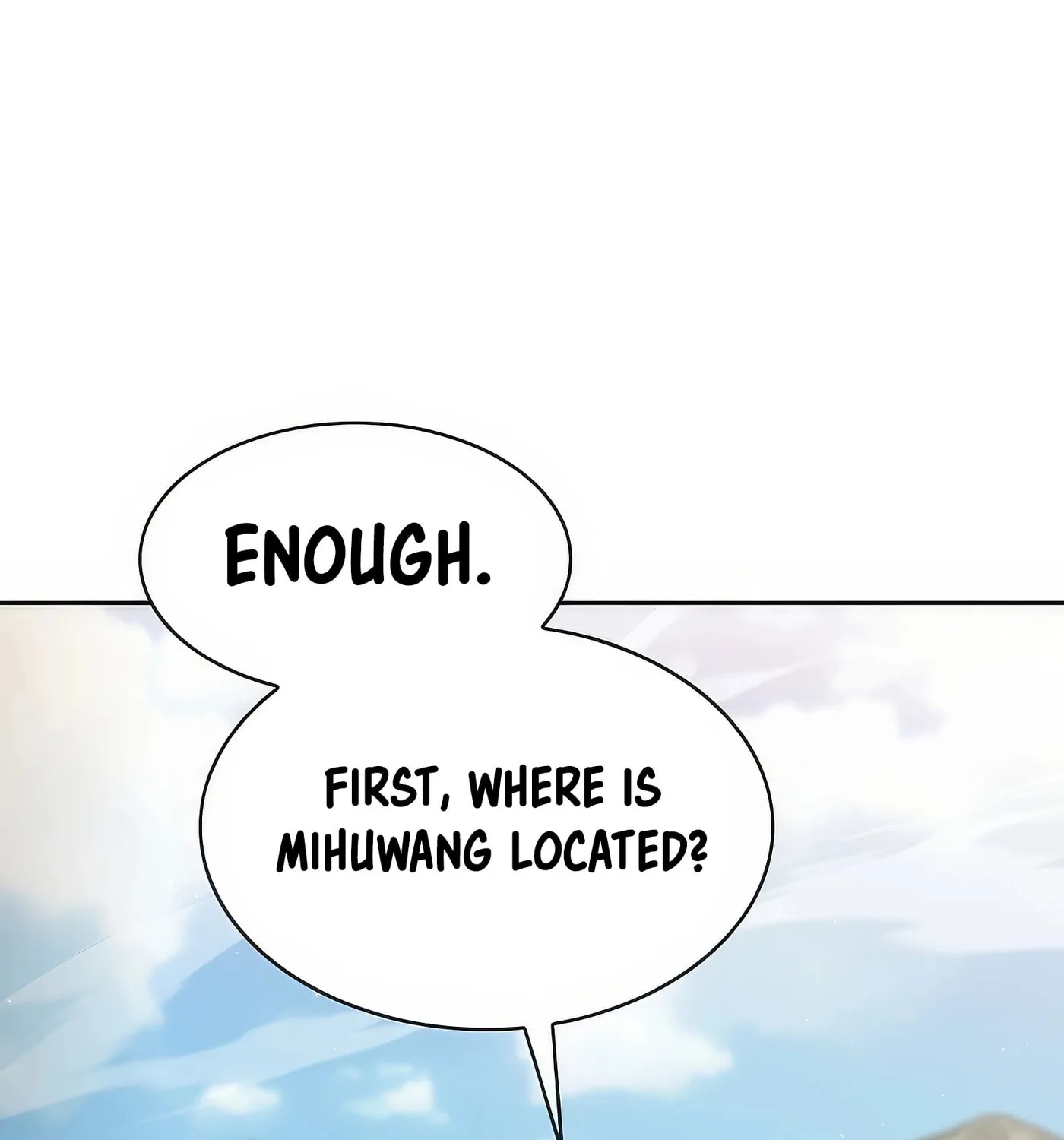 Read The Celestial Returned from Hell chapter 192 image 152 on Lezhin