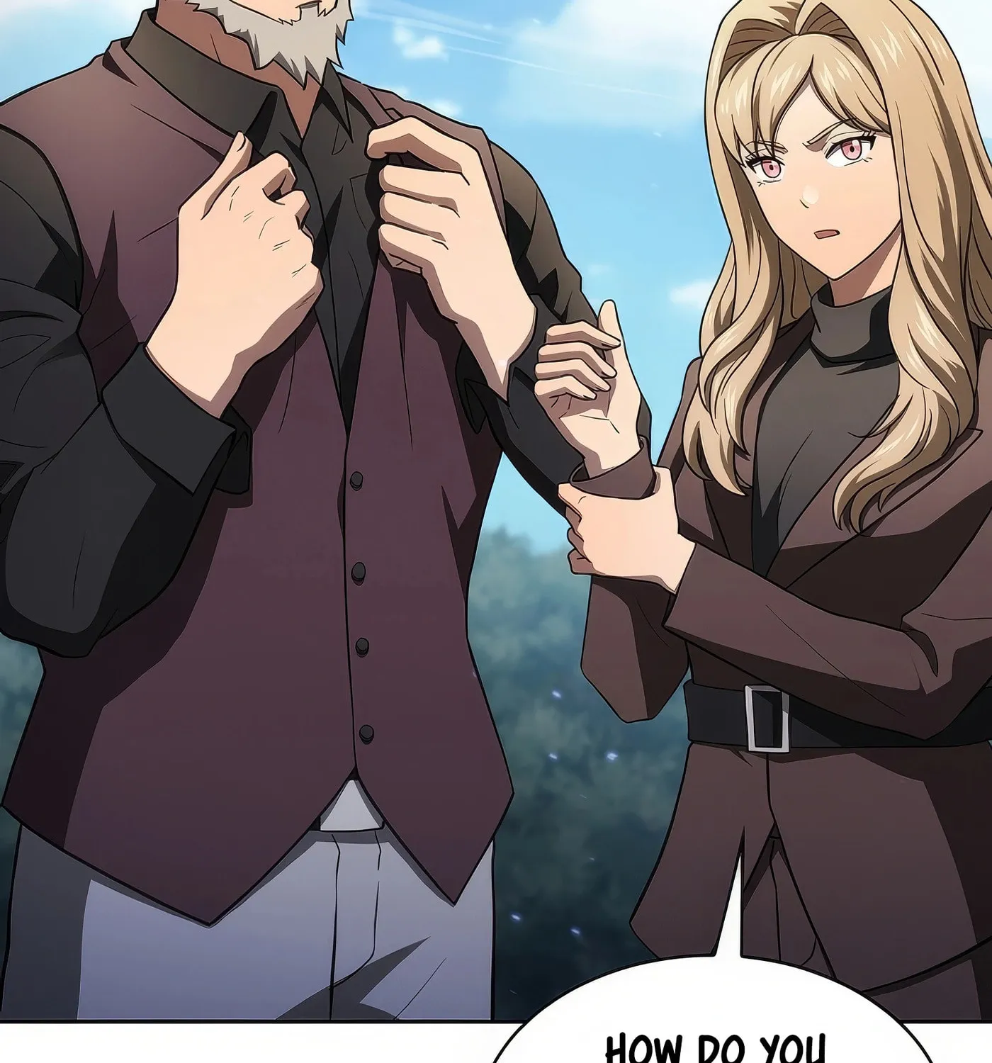 Read The Celestial Returned from Hell chapter 192 image 162 on Lezhin