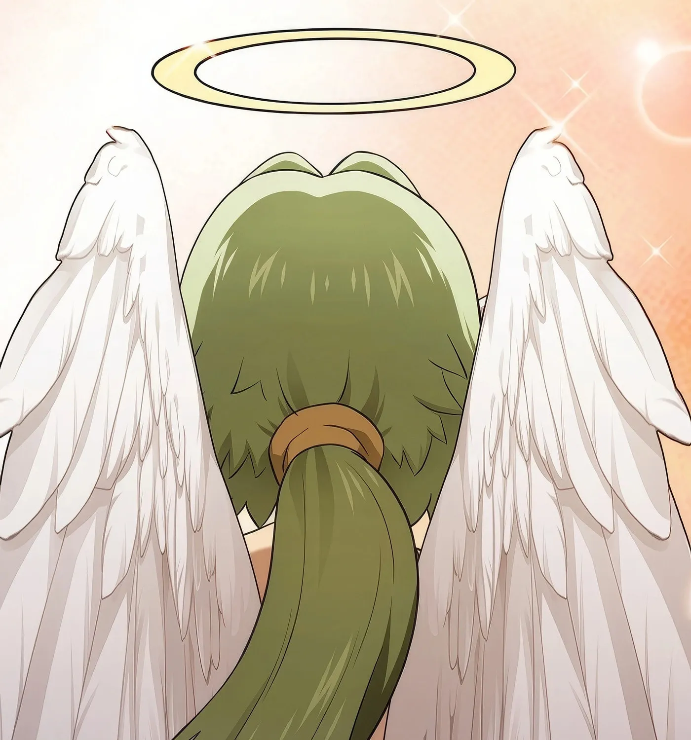 Read The Celestial Returned from Hell chapter 192 image 166 on Lezhin