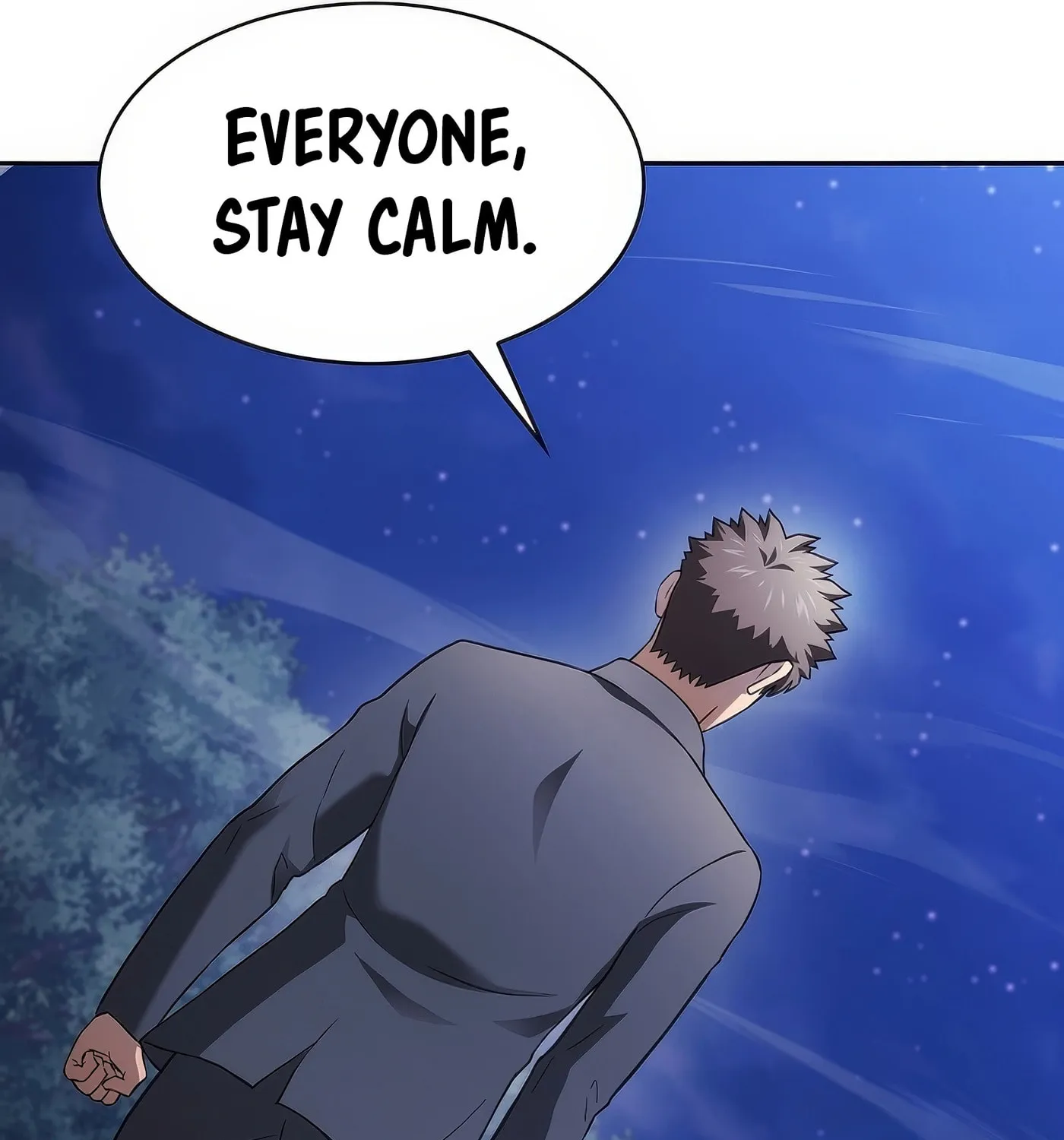 Read The Celestial Returned from Hell chapter 192 image 17 on Lezhin