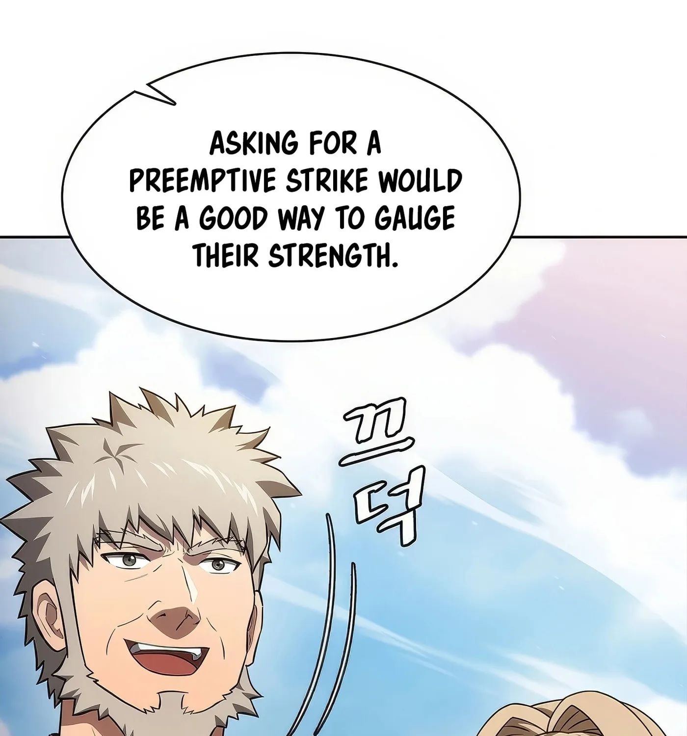 Read The Celestial Returned from Hell chapter 192 image 171 on Lezhin