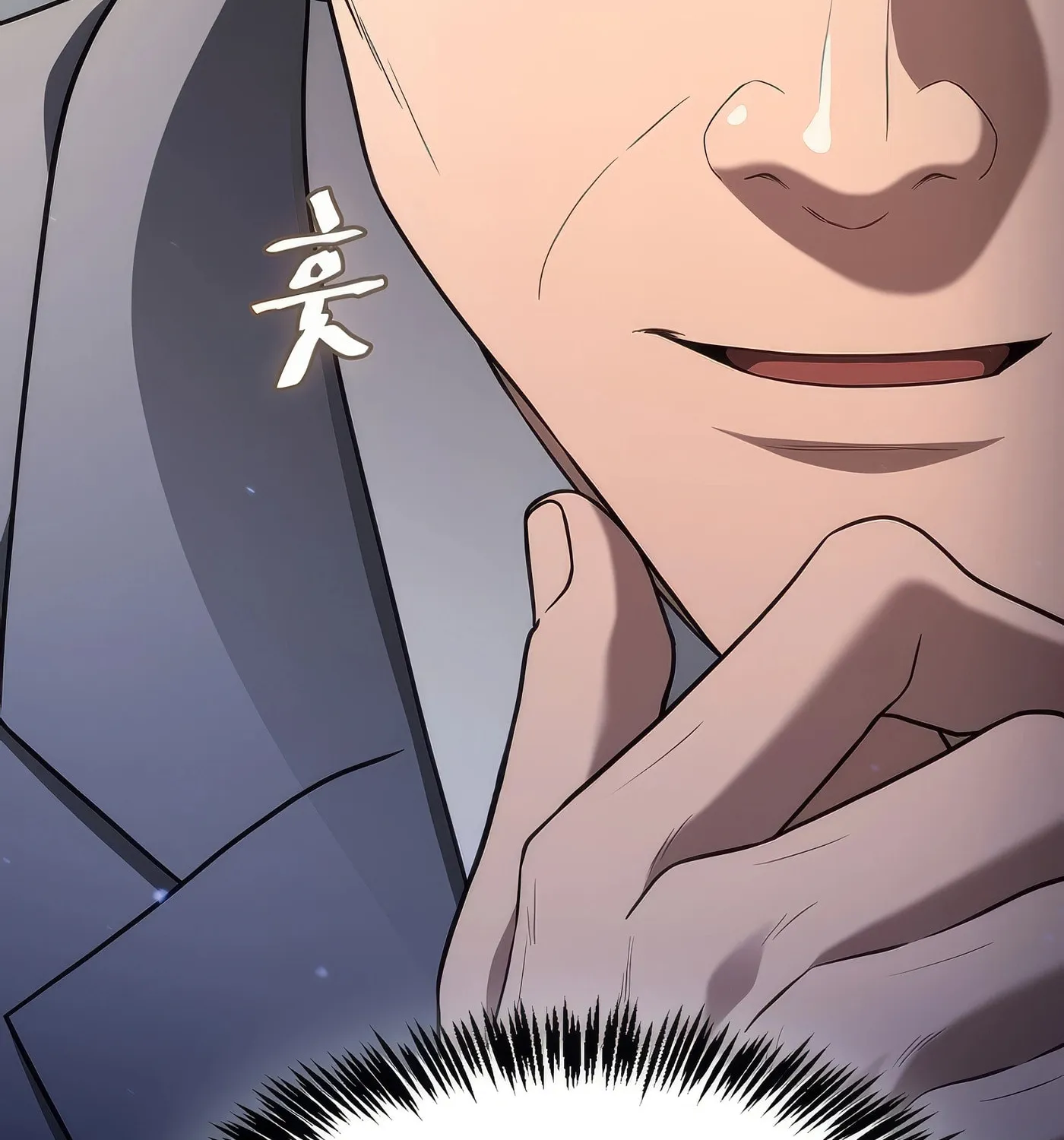 Read The Celestial Returned from Hell chapter 192 image 175 on Lezhin