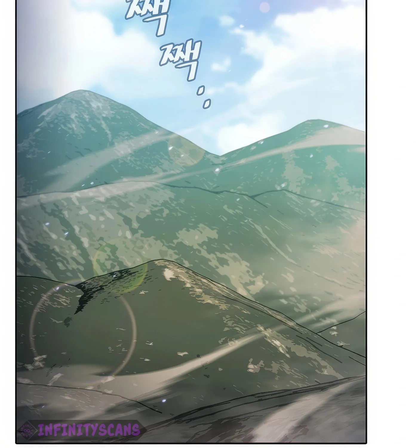 Read The Celestial Returned from Hell chapter 192 image 180 on Lezhin