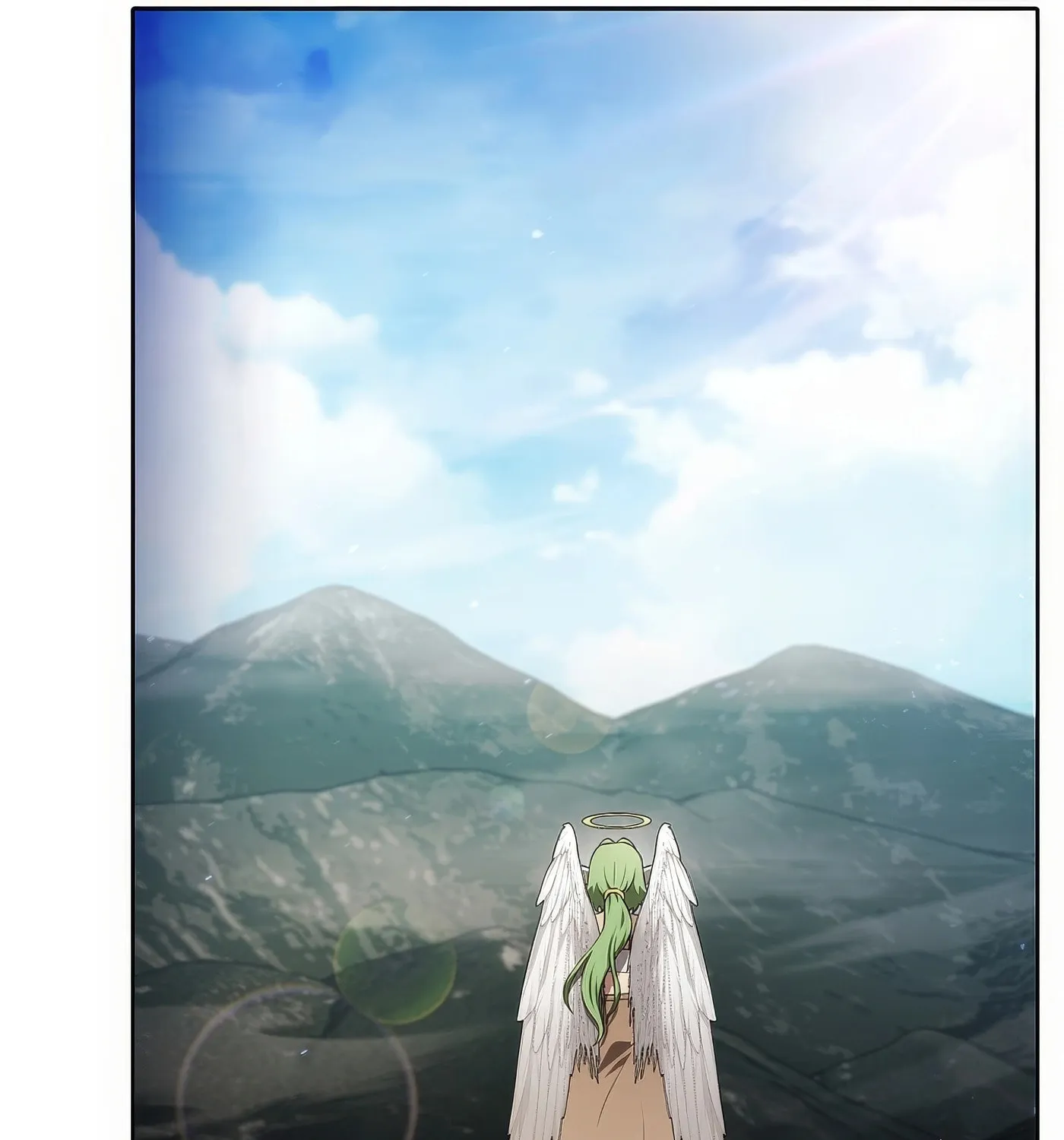 Read The Celestial Returned from Hell chapter 192 image 182 on Lezhin