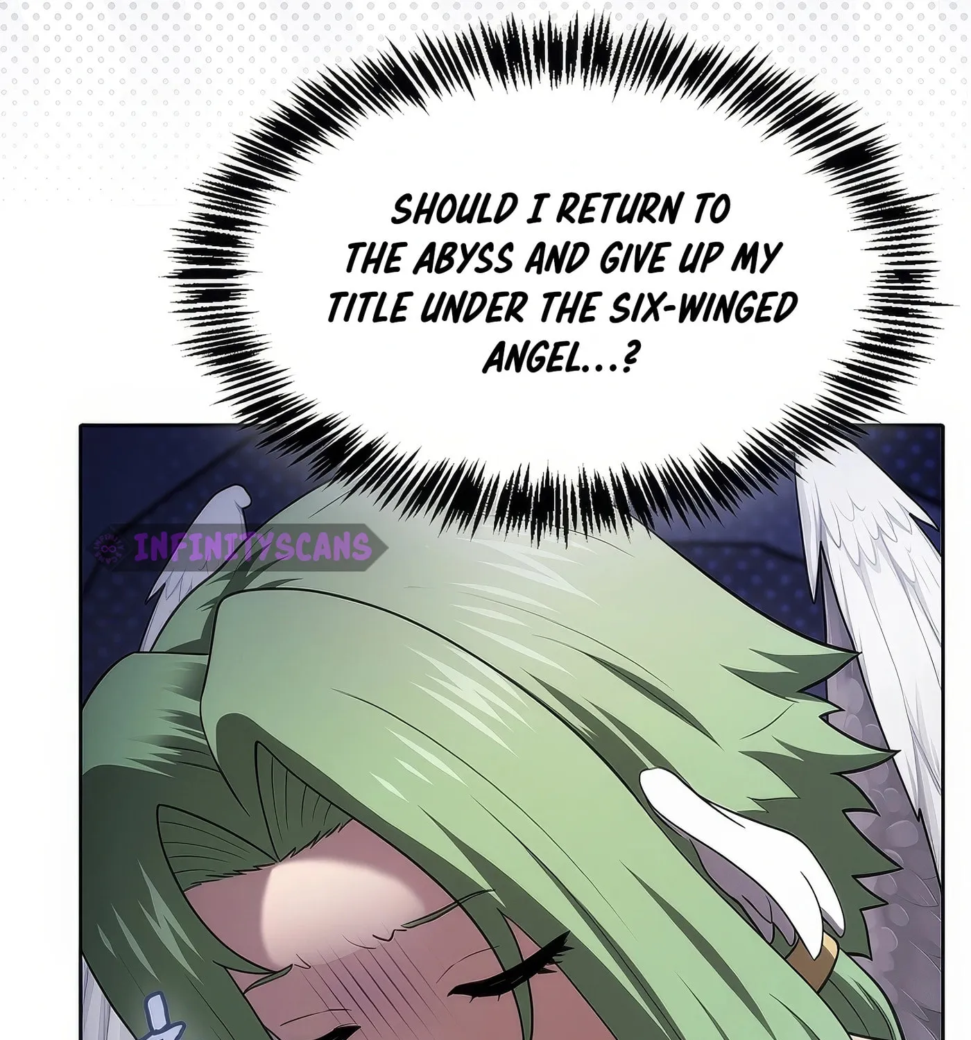 Read The Celestial Returned from Hell chapter 192 image 189 on Lezhin