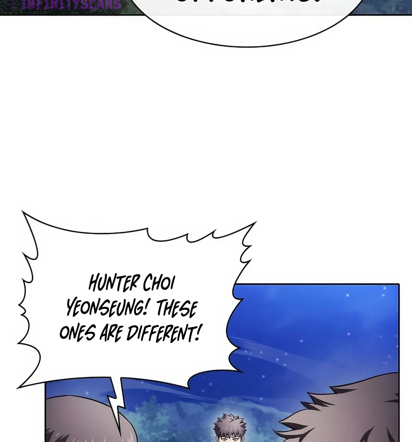 Read The Celestial Returned from Hell chapter 192 image 19 on Lezhin