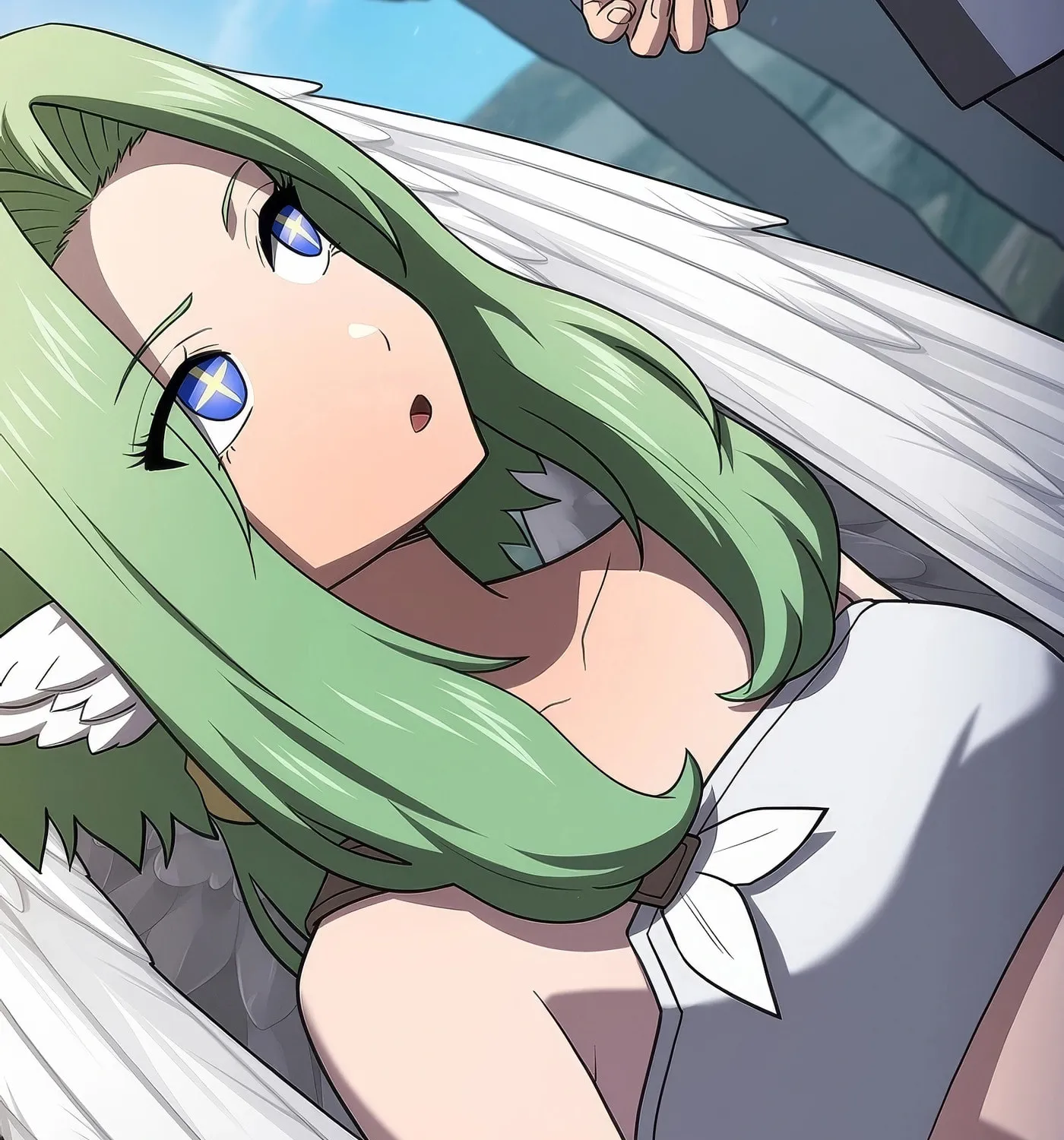 Read The Celestial Returned from Hell chapter 192 image 195 on Lezhin