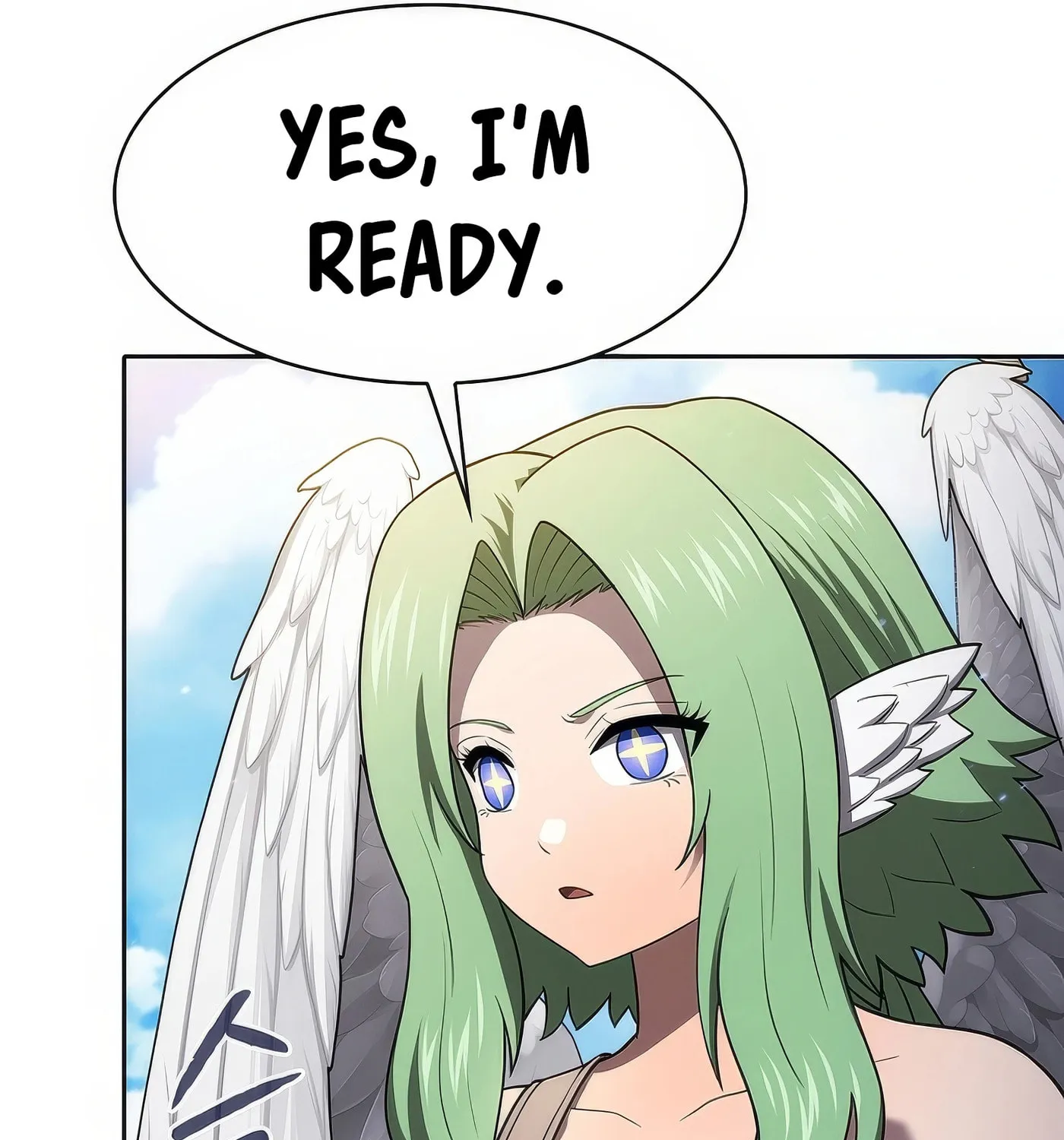 Read The Celestial Returned from Hell chapter 192 image 197 on Lezhin
