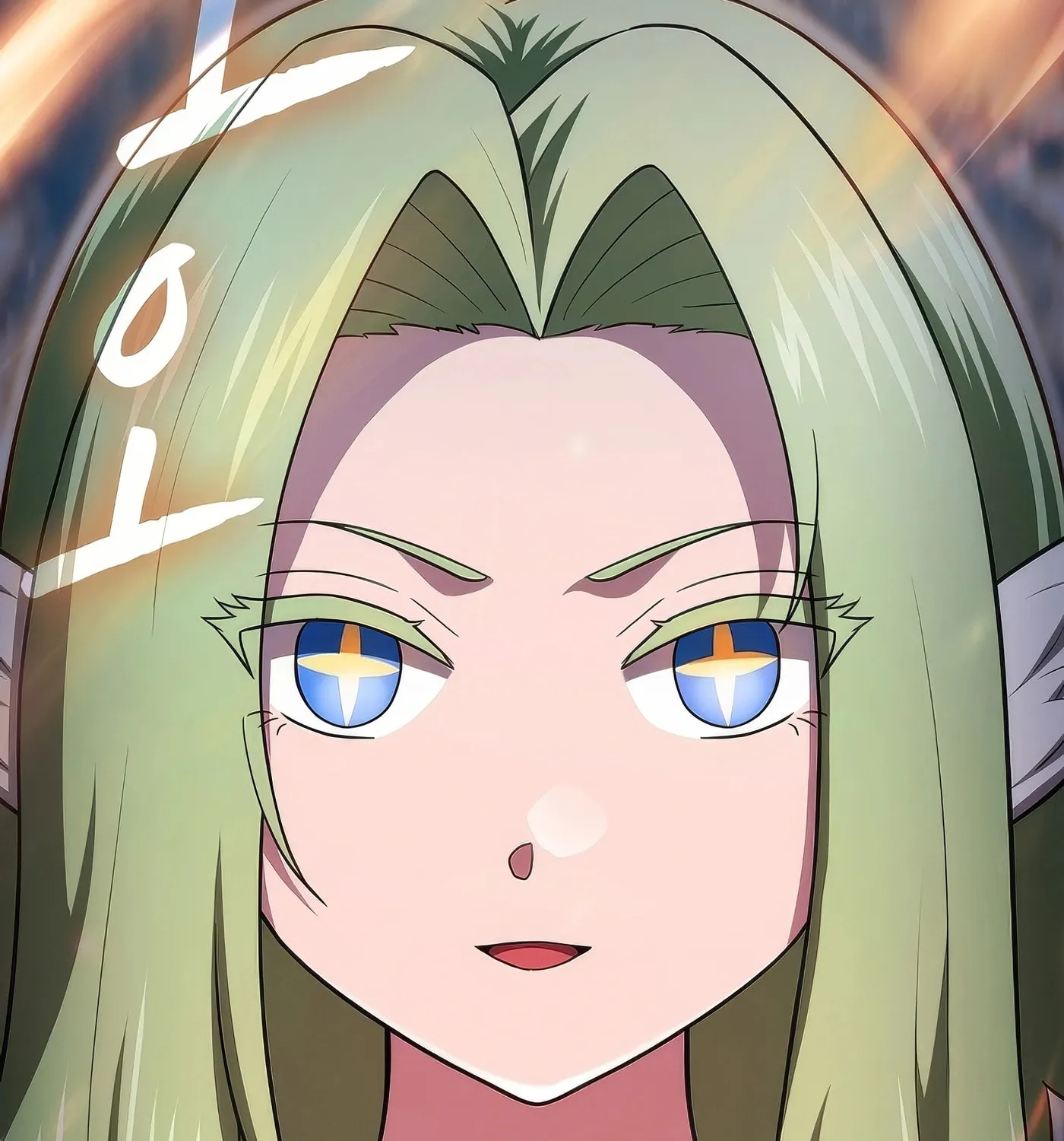 Read The Celestial Returned from Hell chapter 192 image 201 on Lezhin