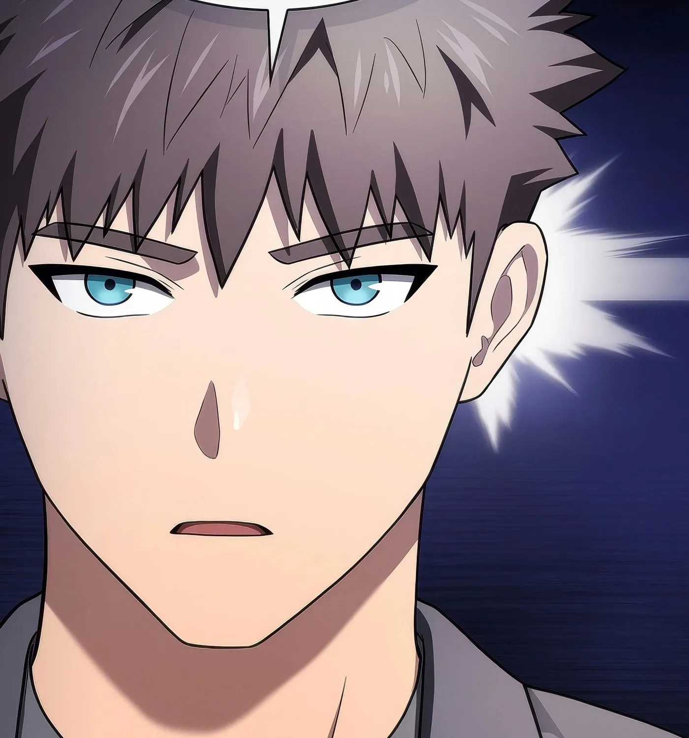Read The Celestial Returned from Hell chapter 192 image 22 on Lezhin