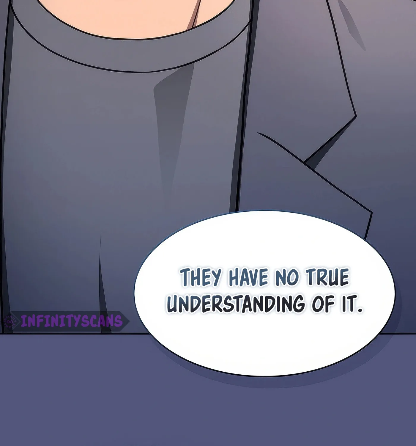 Read The Celestial Returned from Hell chapter 192 image 23 on Lezhin