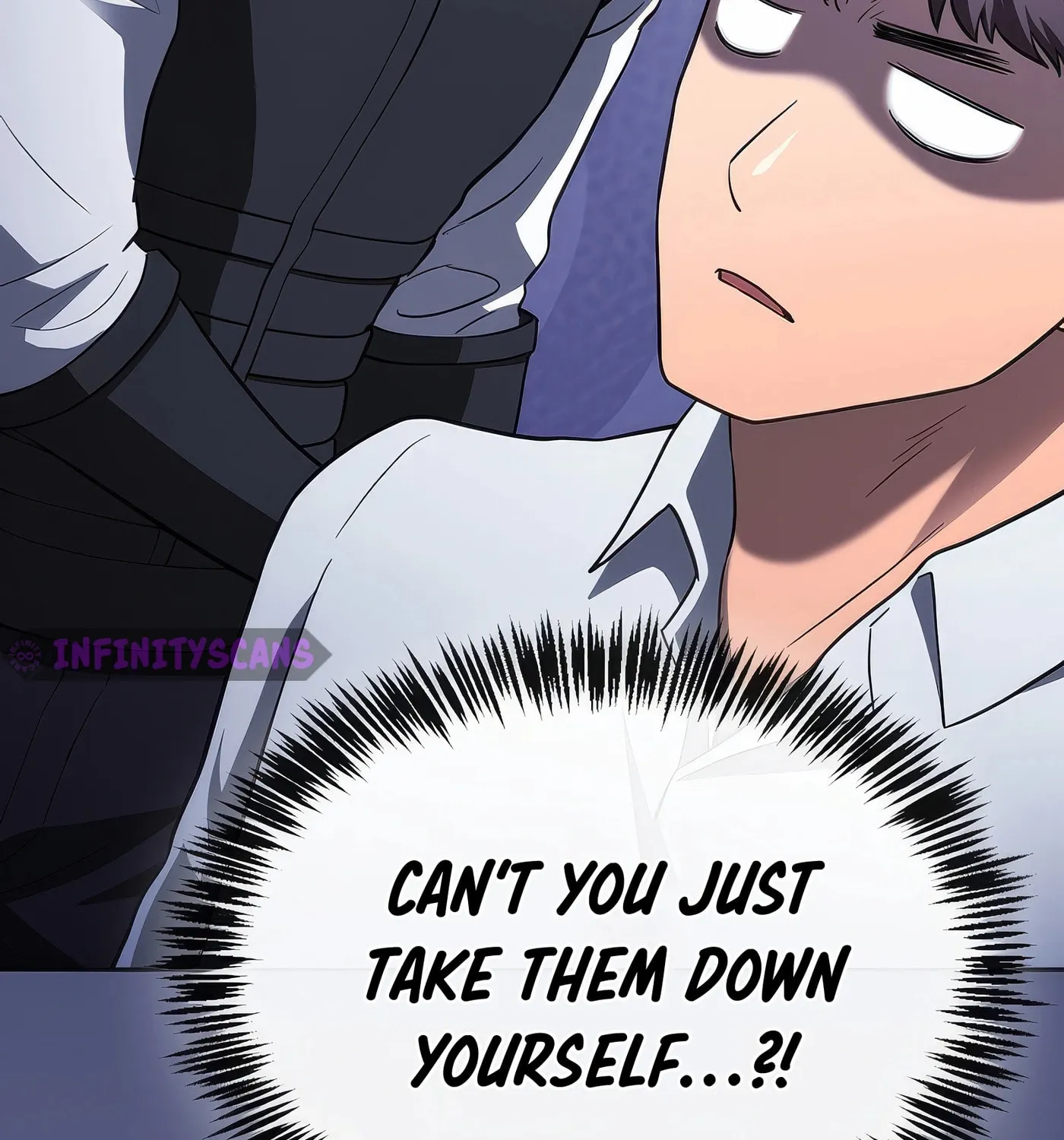 Read The Celestial Returned from Hell chapter 192 image 26 on Lezhin