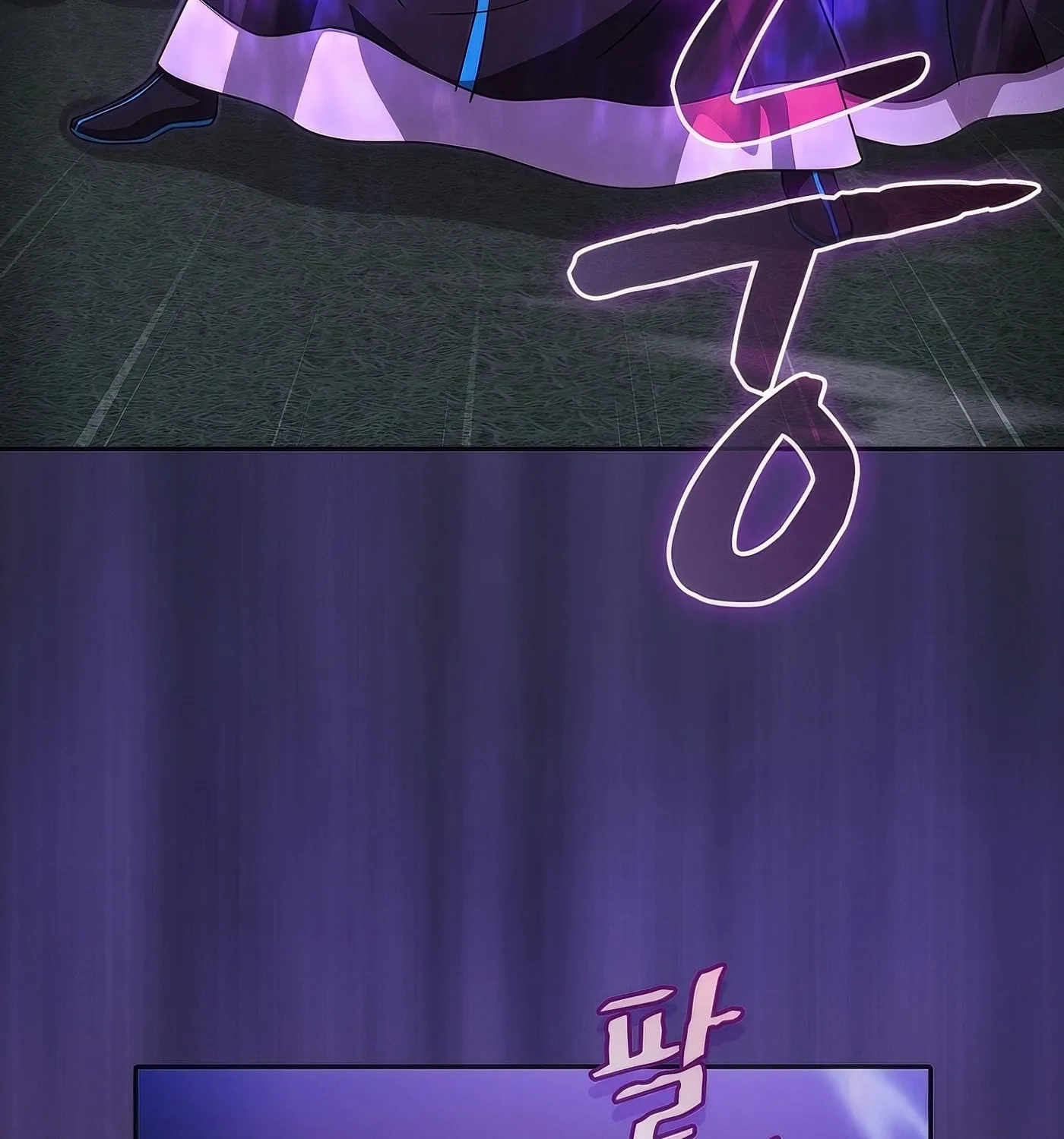 Read The Celestial Returned from Hell chapter 192 image 3 on Lezhin