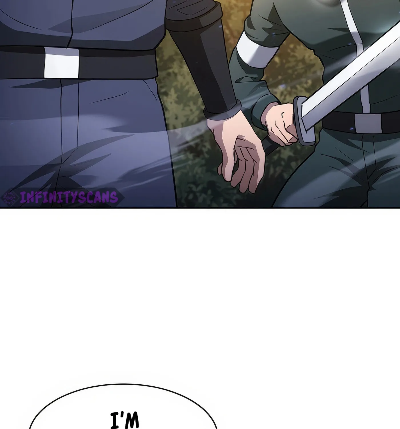 Read The Celestial Returned from Hell chapter 192 image 34 on Lezhin