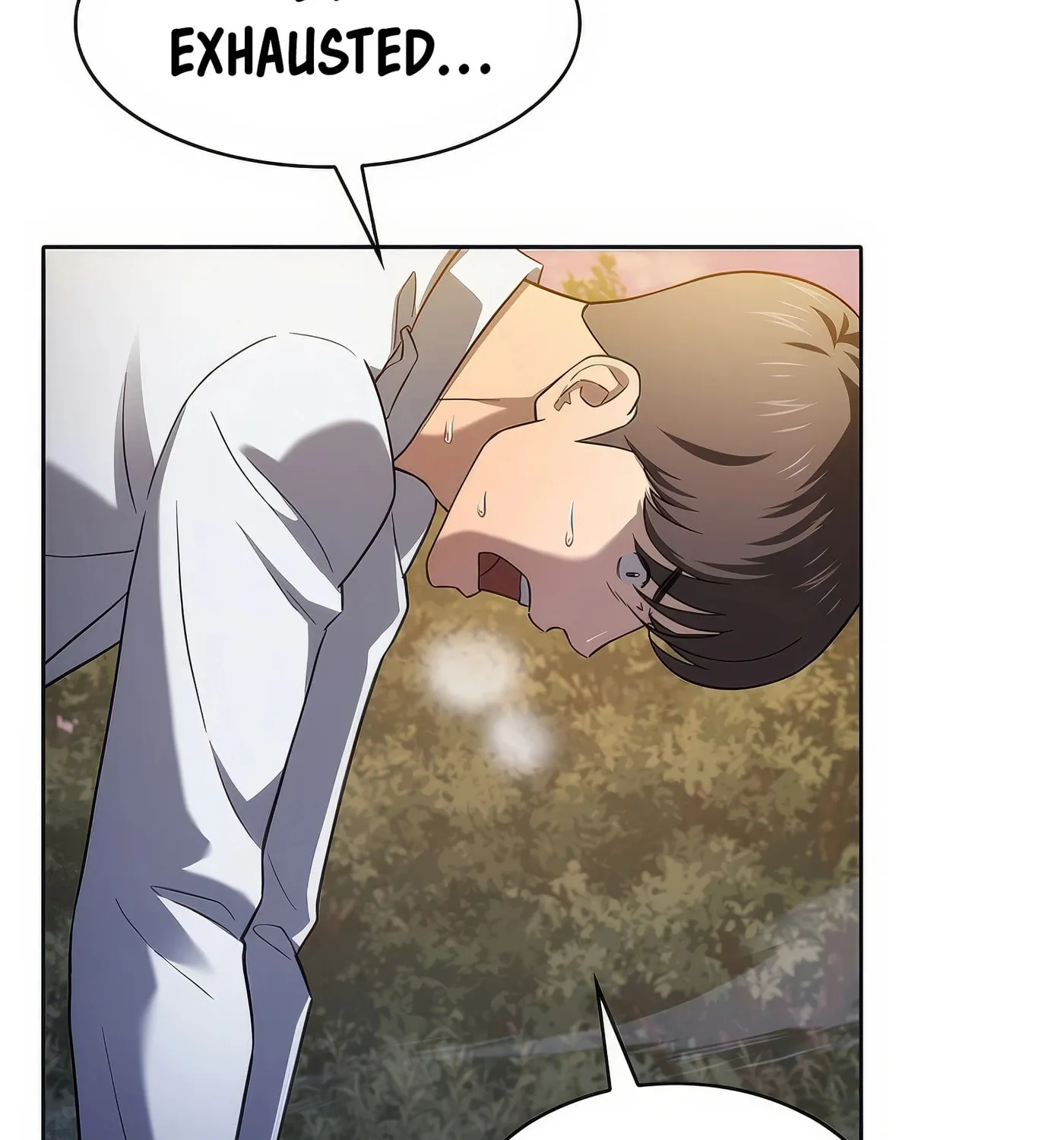 Read The Celestial Returned from Hell chapter 192 image 35 on Lezhin