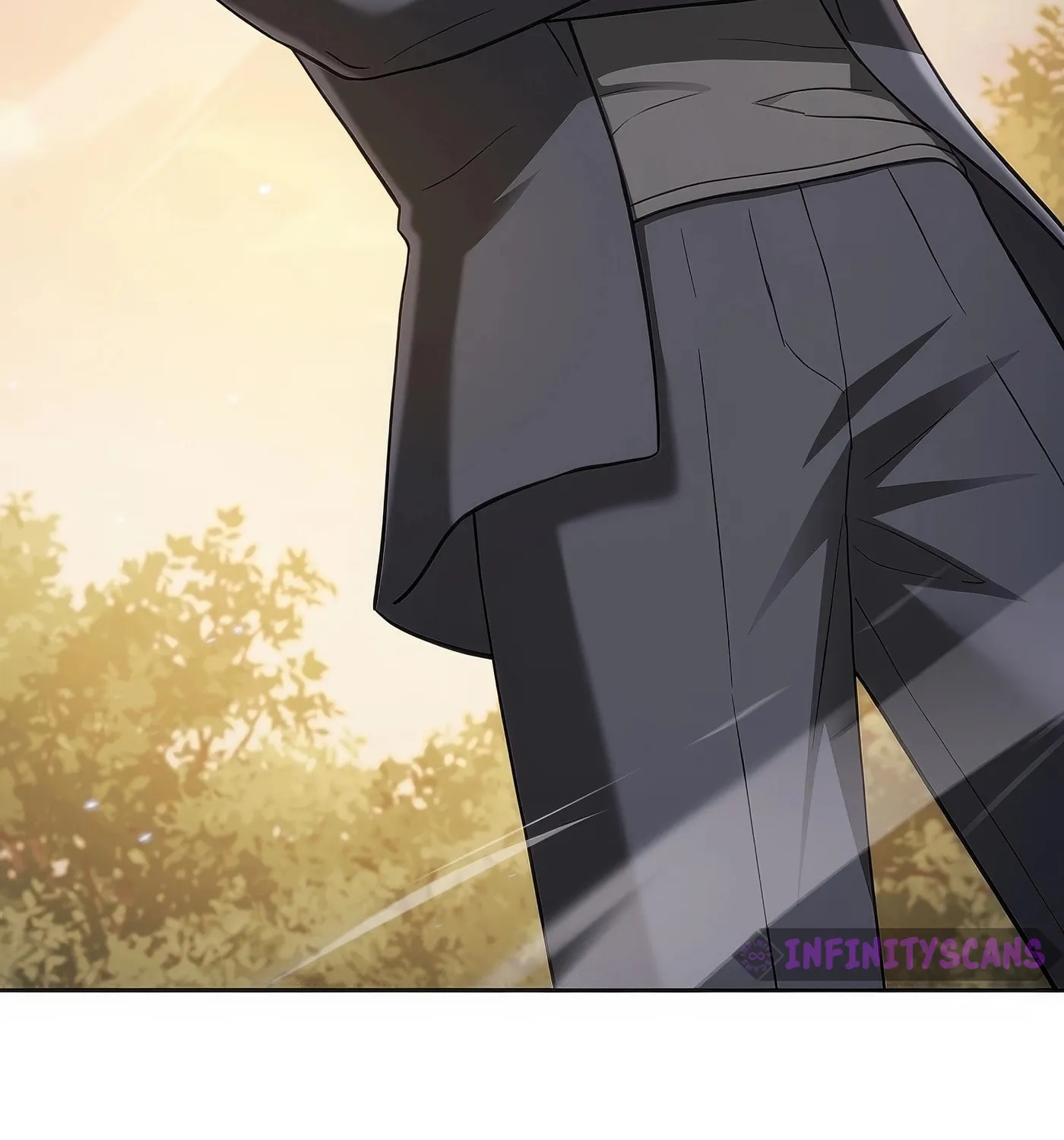 Read The Celestial Returned from Hell chapter 192 image 43 on Lezhin
