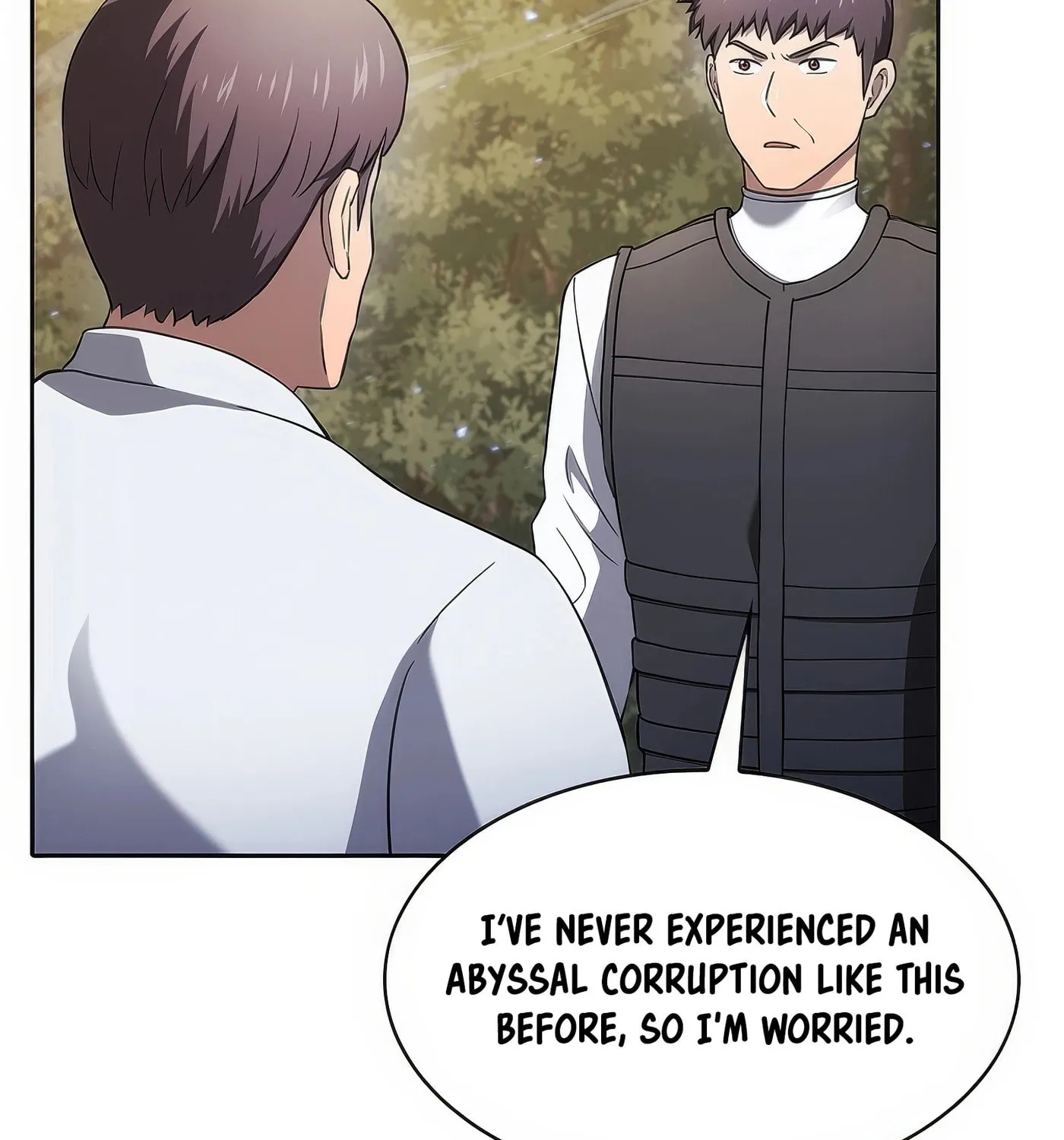 Read The Celestial Returned from Hell chapter 192 image 45 on Lezhin