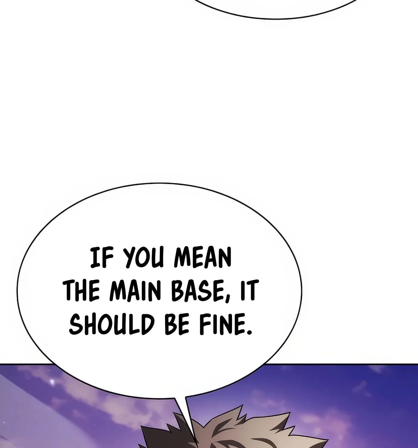 Read The Celestial Returned from Hell chapter 192 image 46 on Lezhin