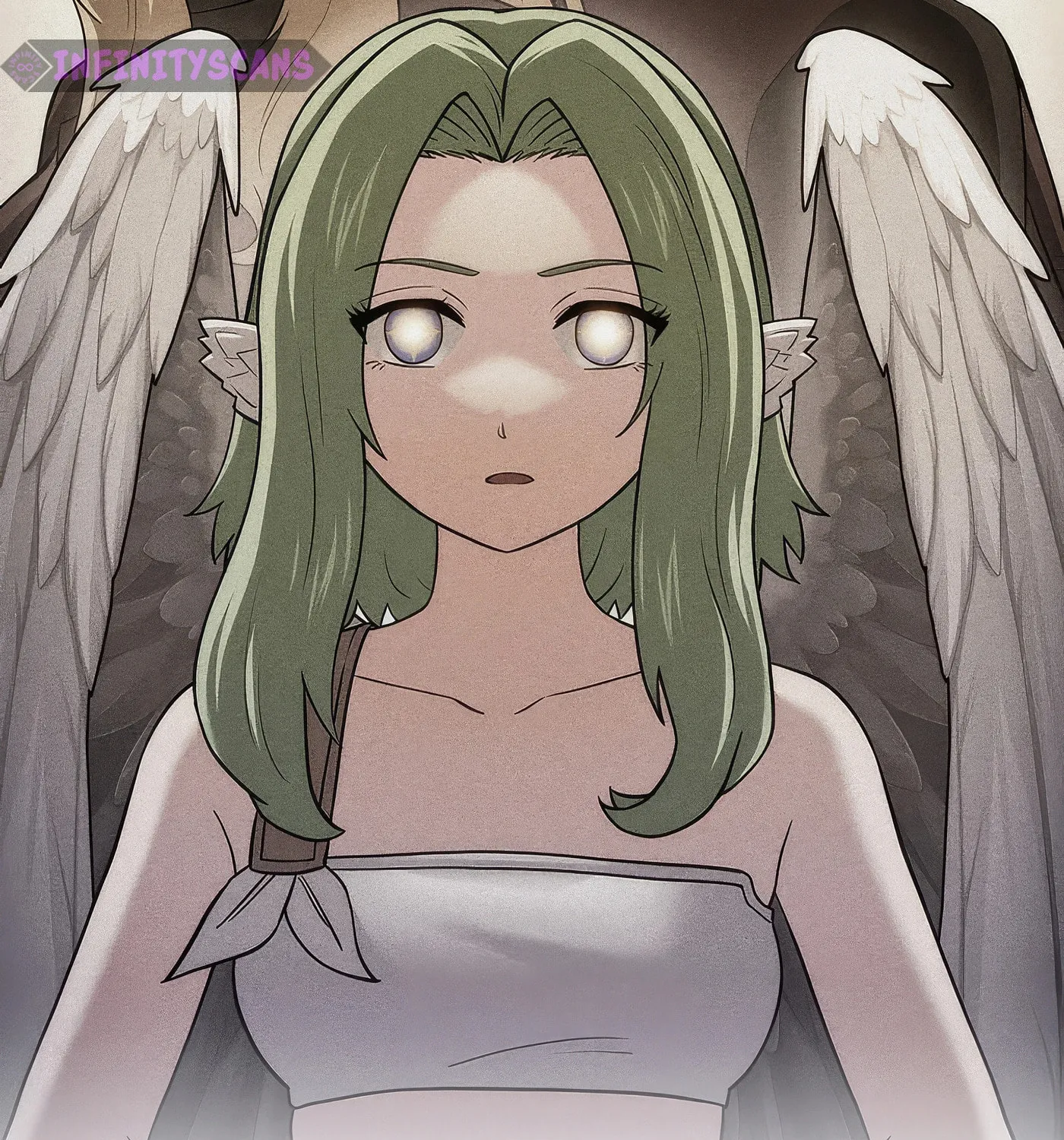 Read The Celestial Returned from Hell chapter 192 image 52 on Lezhin