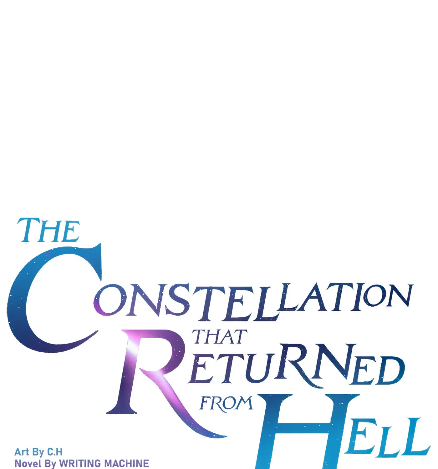 Read The Celestial Returned from Hell chapter 192 image 54 on Lezhin