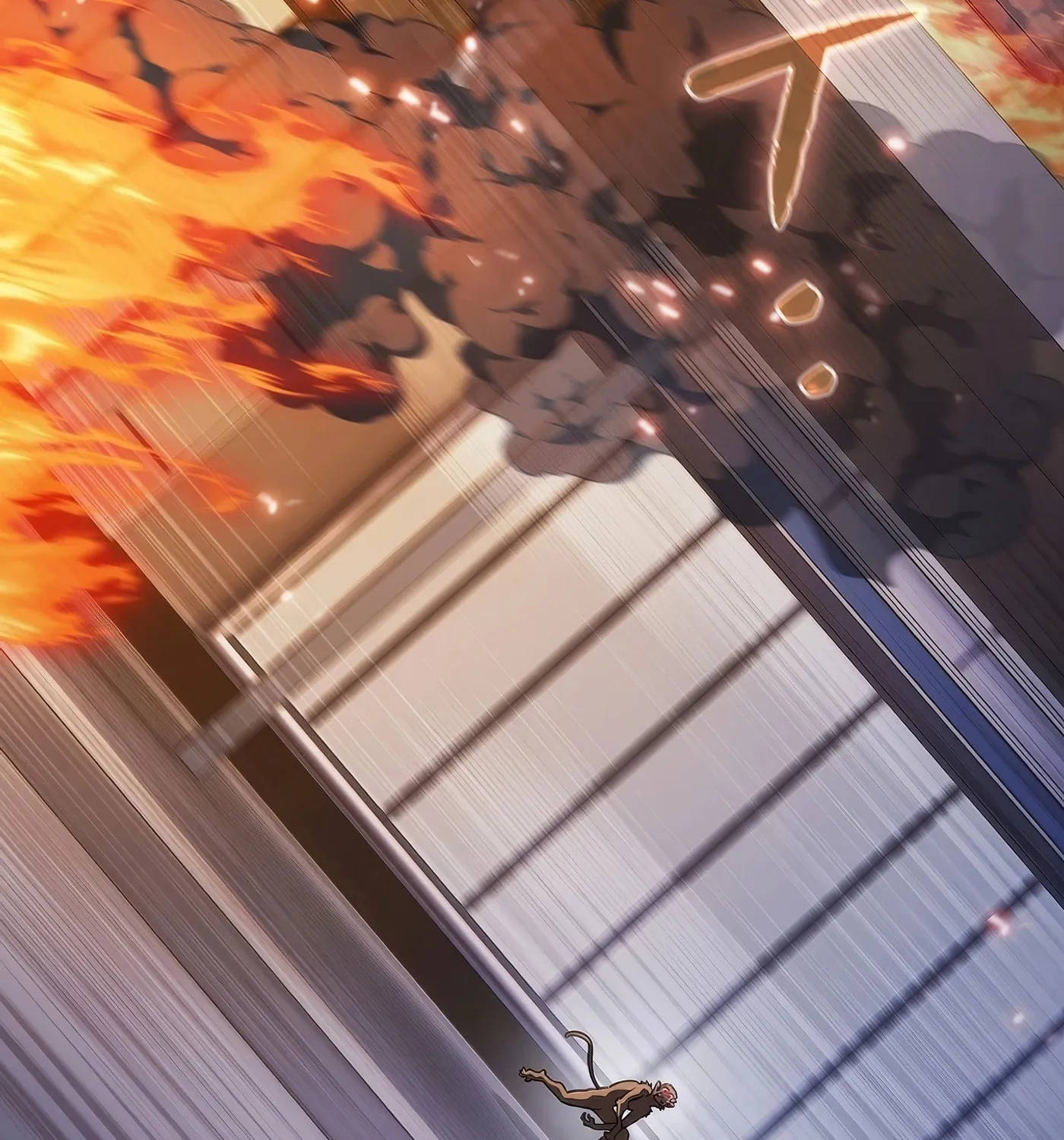 Read The Celestial Returned from Hell chapter 192 image 59 on Lezhin