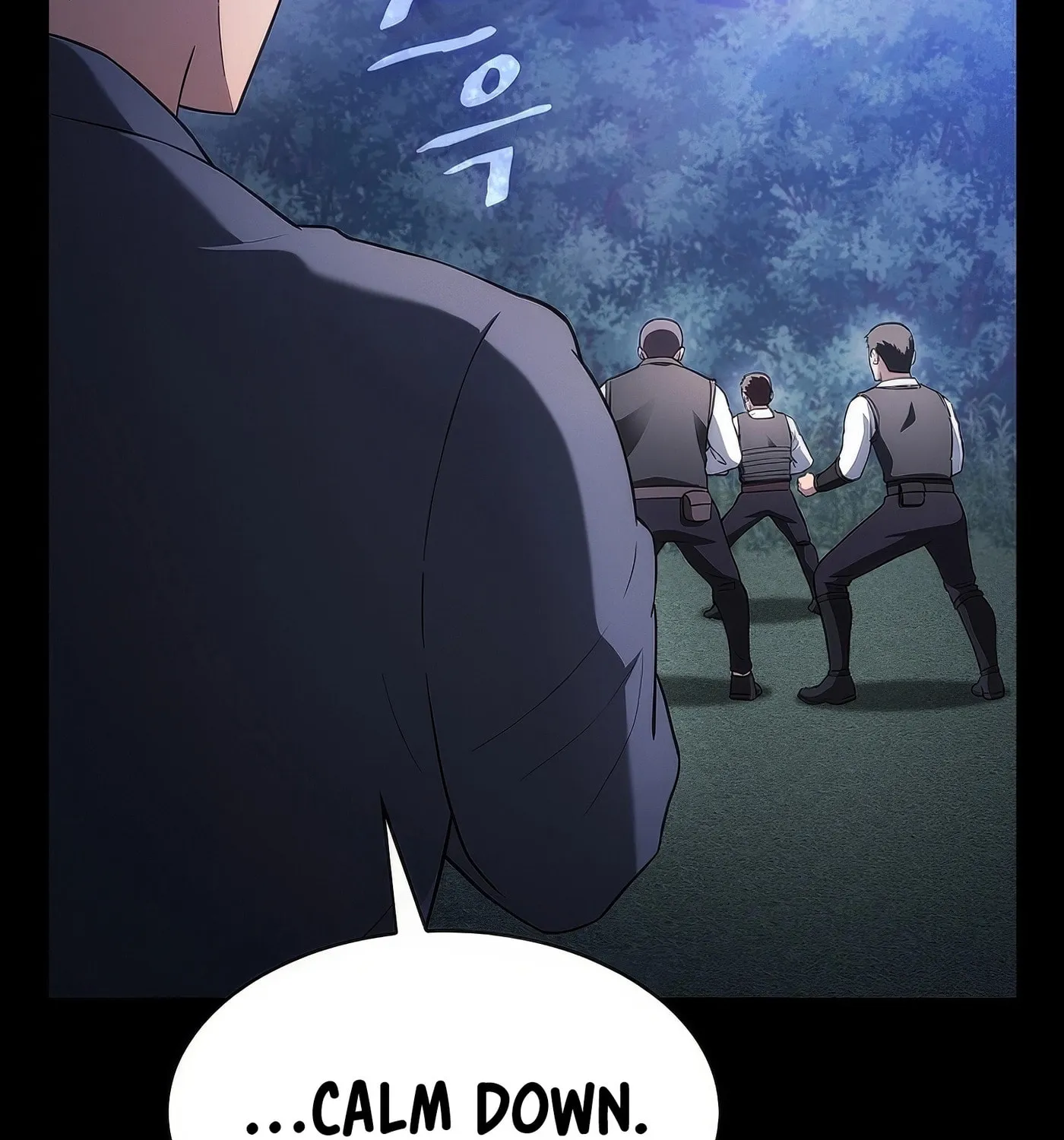 Read The Celestial Returned from Hell chapter 192 image 6 on Lezhin