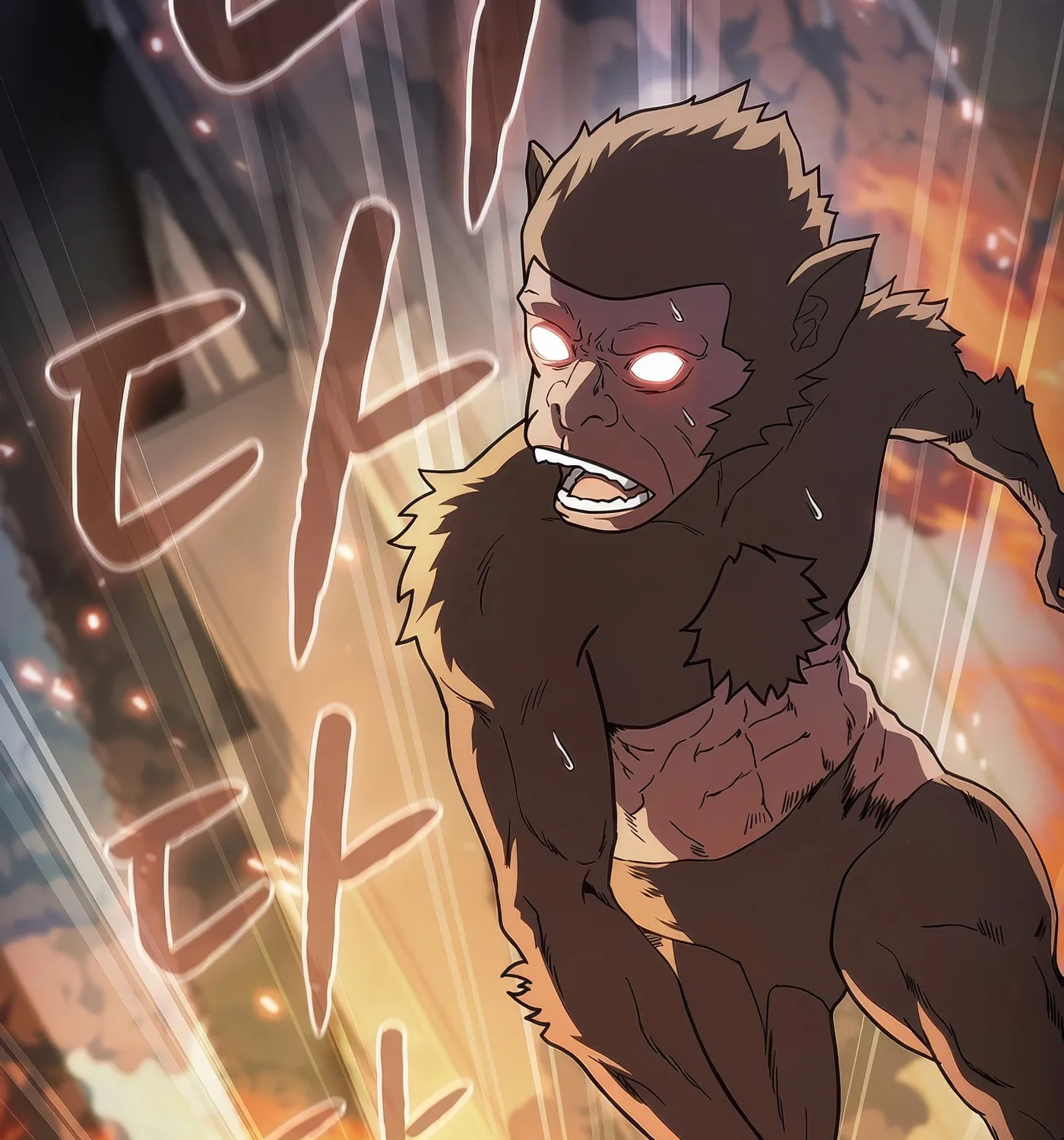 Read The Celestial Returned from Hell chapter 192 image 61 on Lezhin