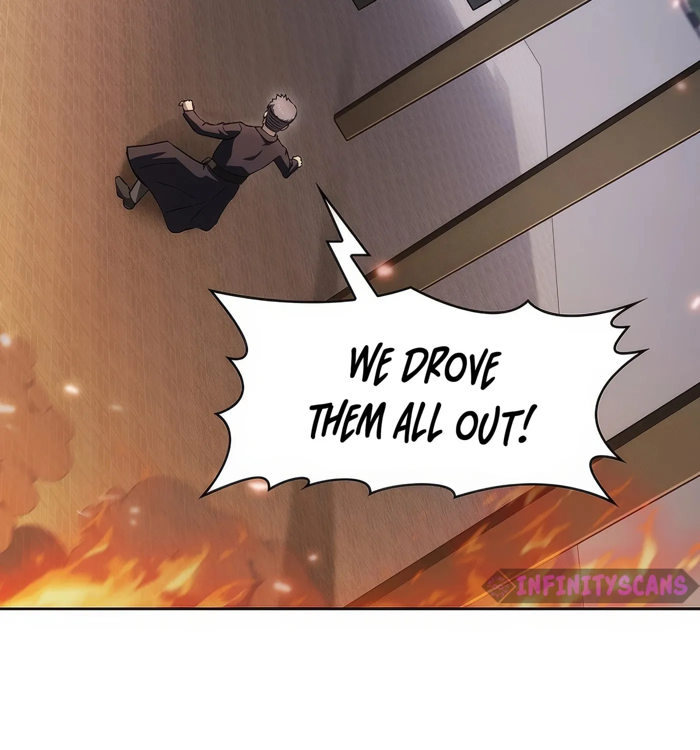 Read The Celestial Returned from Hell chapter 192 image 67 on Lezhin