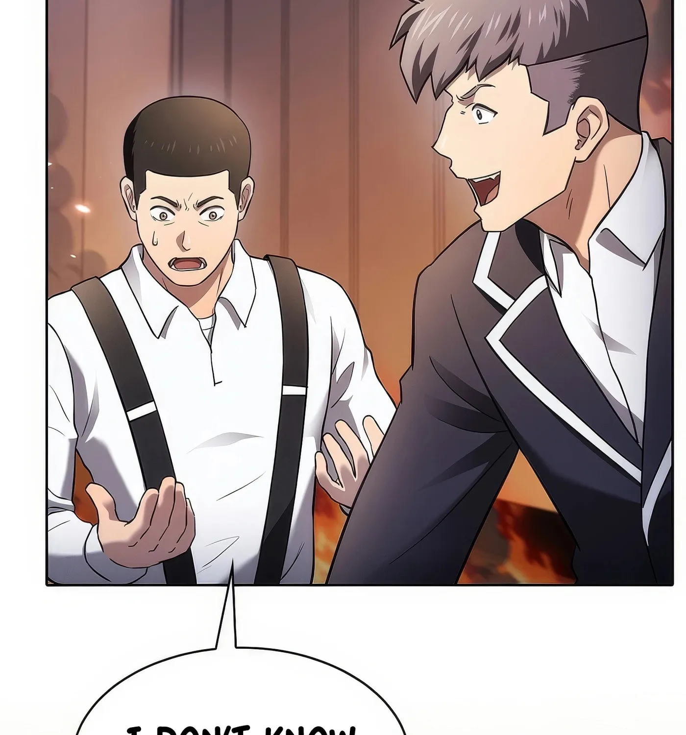Read The Celestial Returned from Hell chapter 192 image 69 on Lezhin