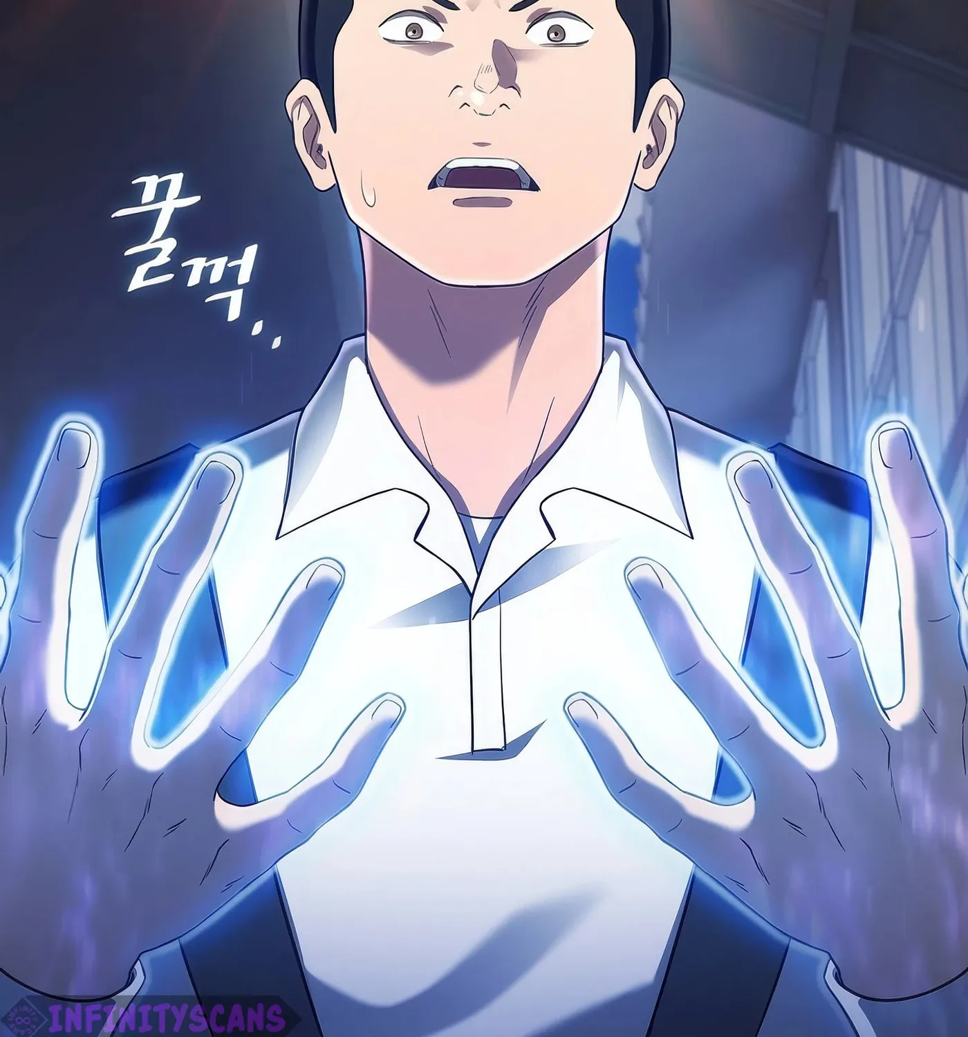Read The Celestial Returned from Hell chapter 192 image 72 on Lezhin
