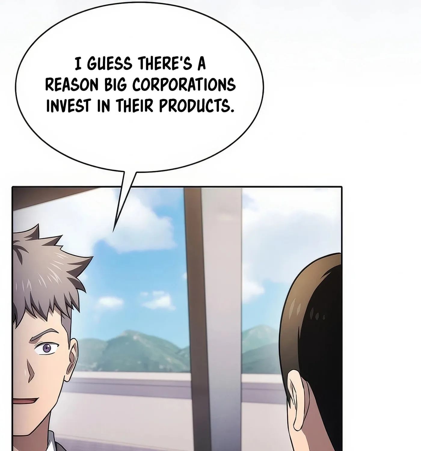 Read The Celestial Returned from Hell chapter 192 image 74 on Lezhin