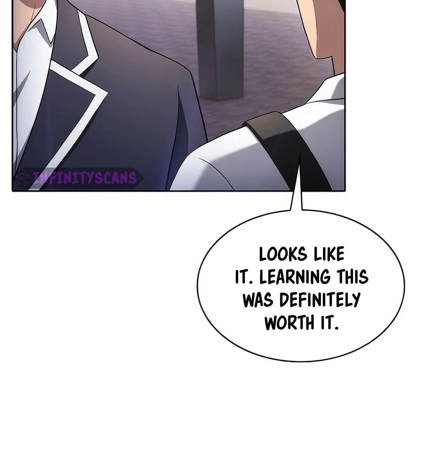 Read The Celestial Returned from Hell chapter 192 image 75 on Lezhin