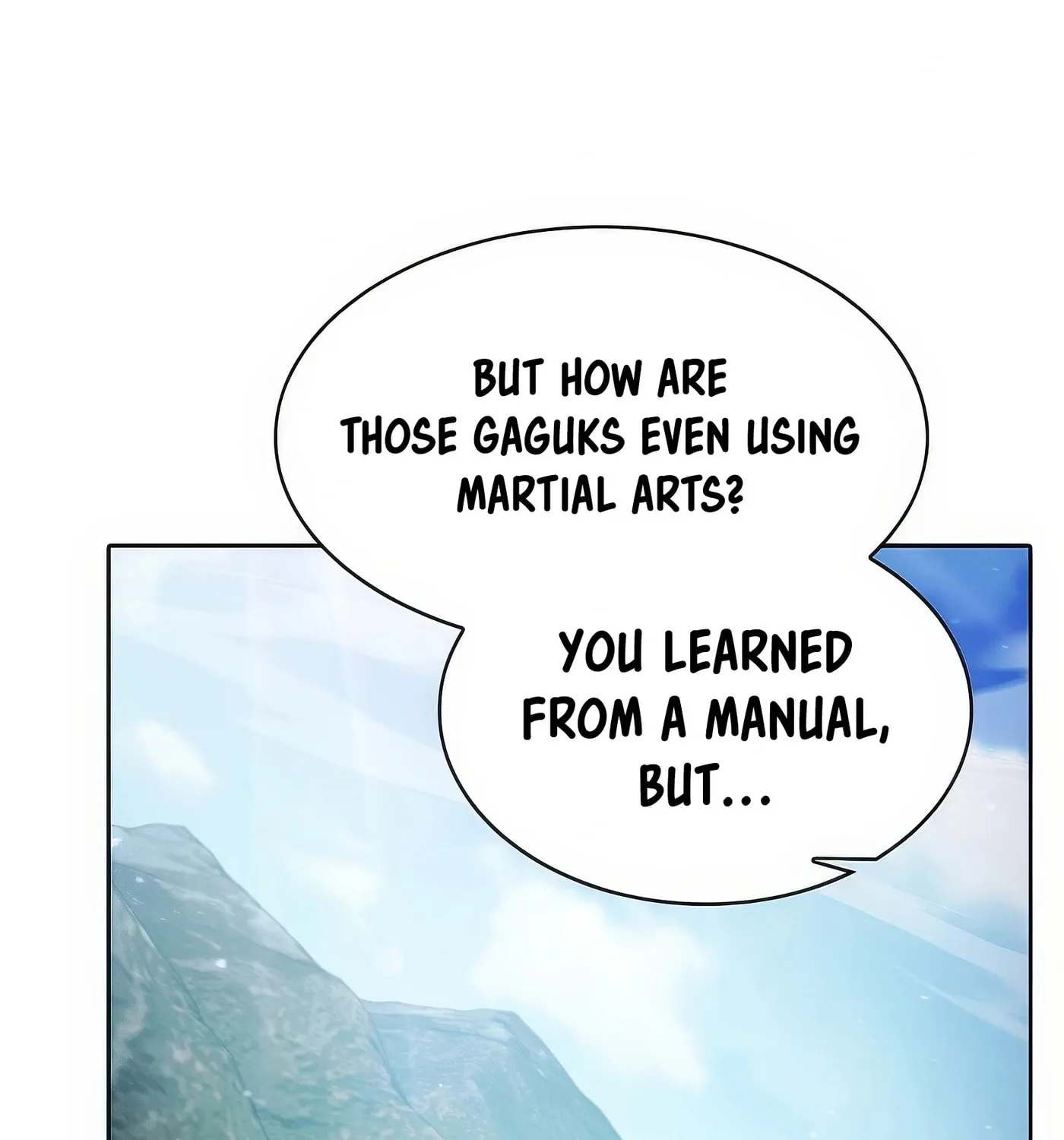Read The Celestial Returned from Hell chapter 192 image 76 on Lezhin
