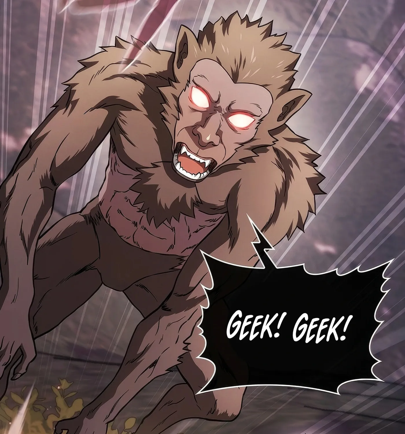 Read The Celestial Returned from Hell chapter 192 image 79 on Lezhin