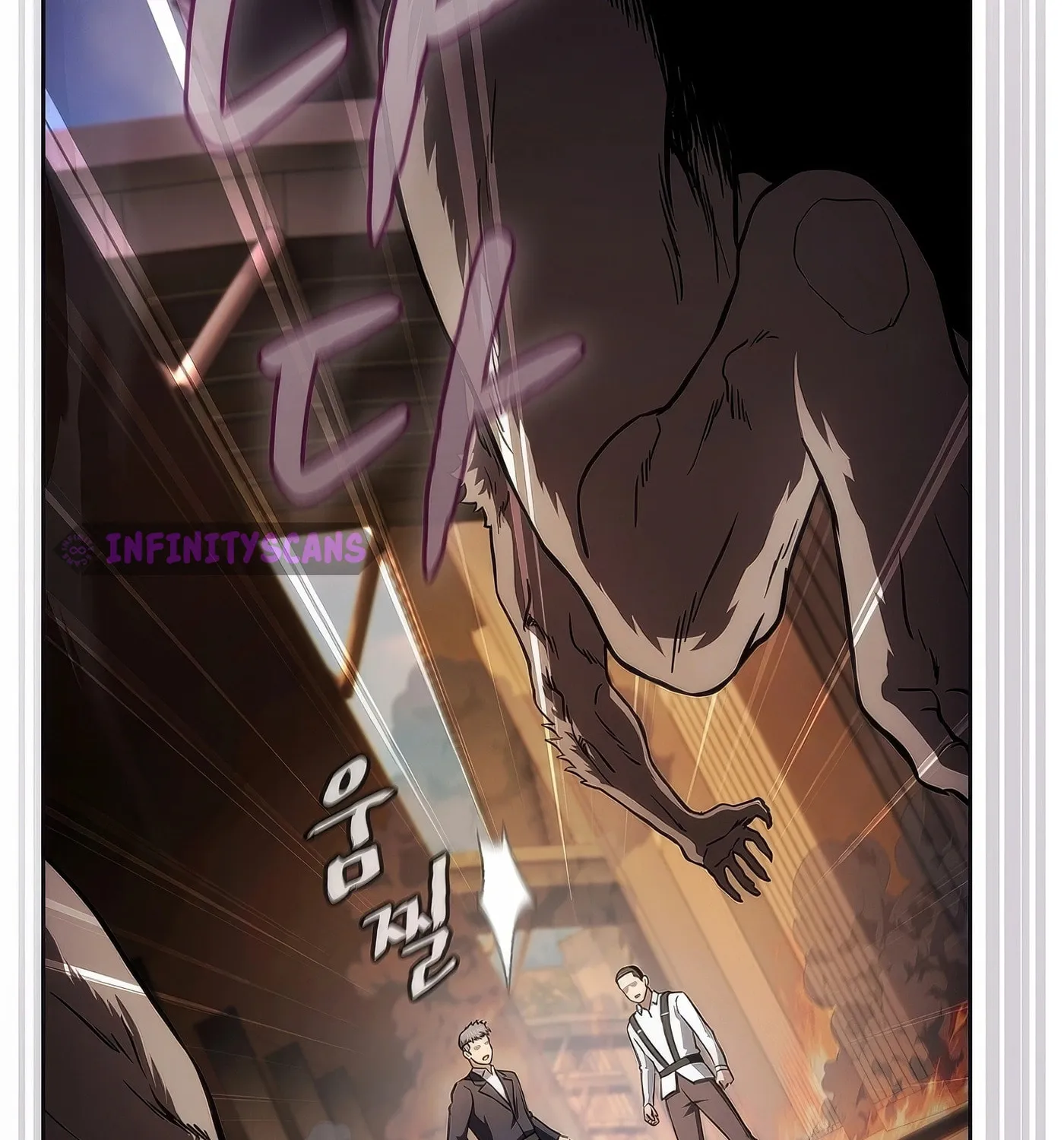Read The Celestial Returned from Hell chapter 192 image 83 on Lezhin