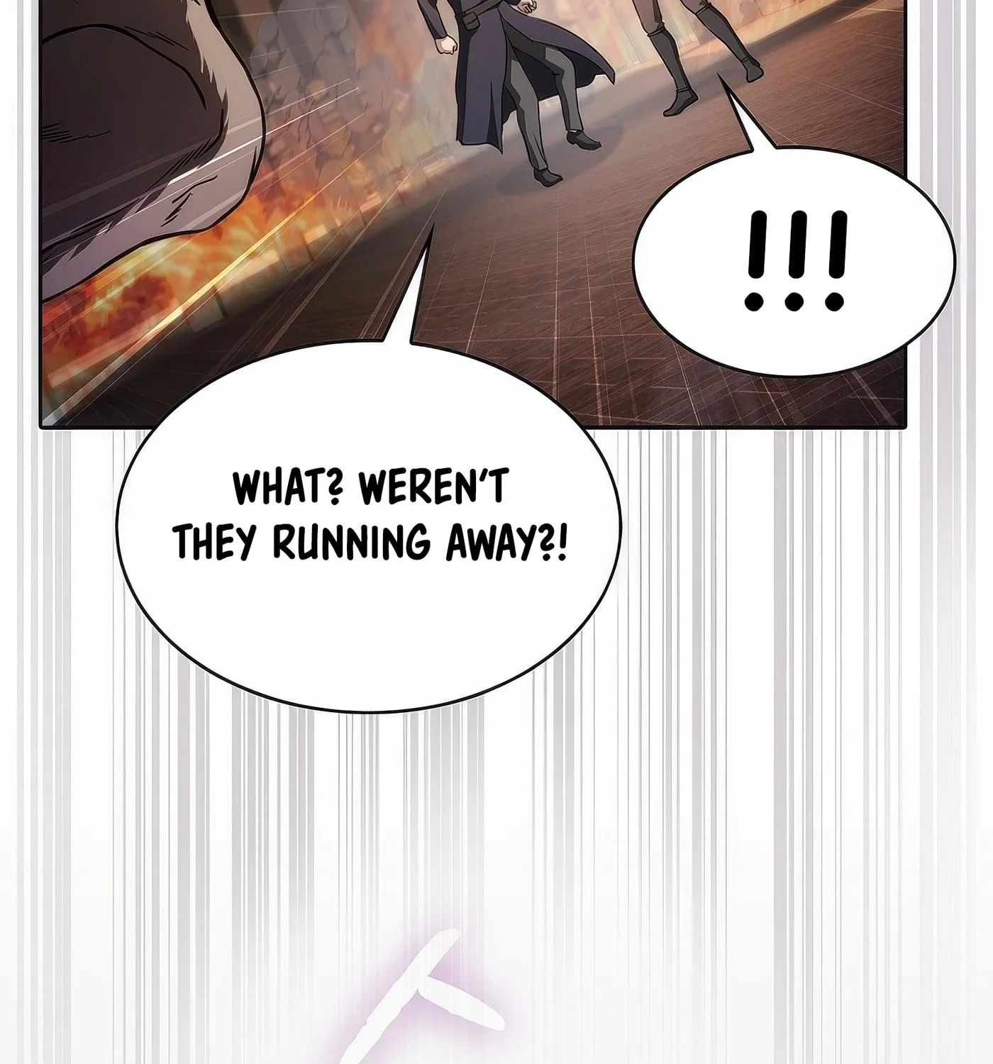 Read The Celestial Returned from Hell chapter 192 image 84 on Lezhin