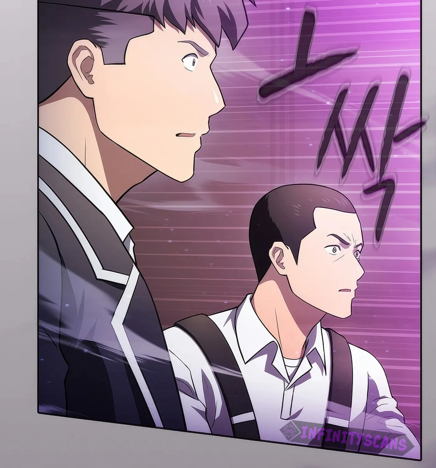 Read The Celestial Returned from Hell chapter 192 image 86 on Lezhin