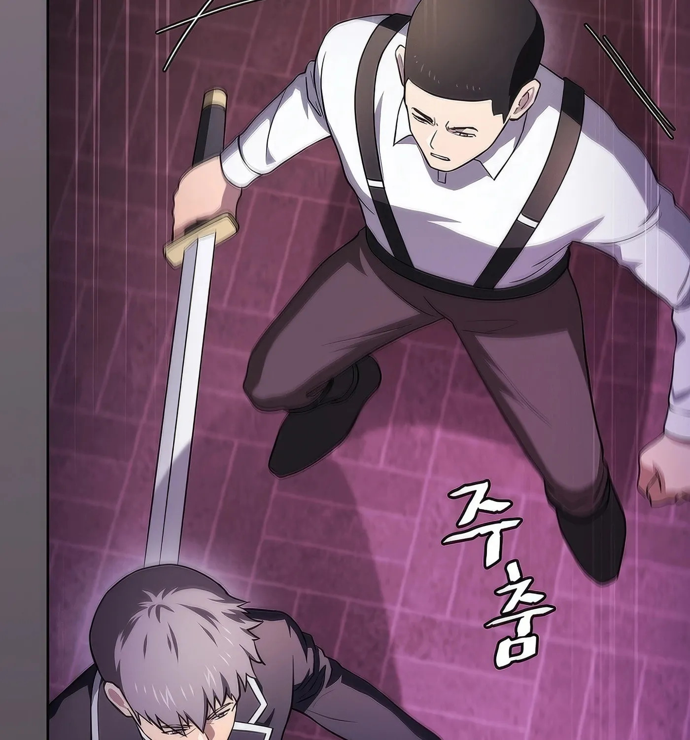 Read The Celestial Returned from Hell chapter 192 image 88 on Lezhin