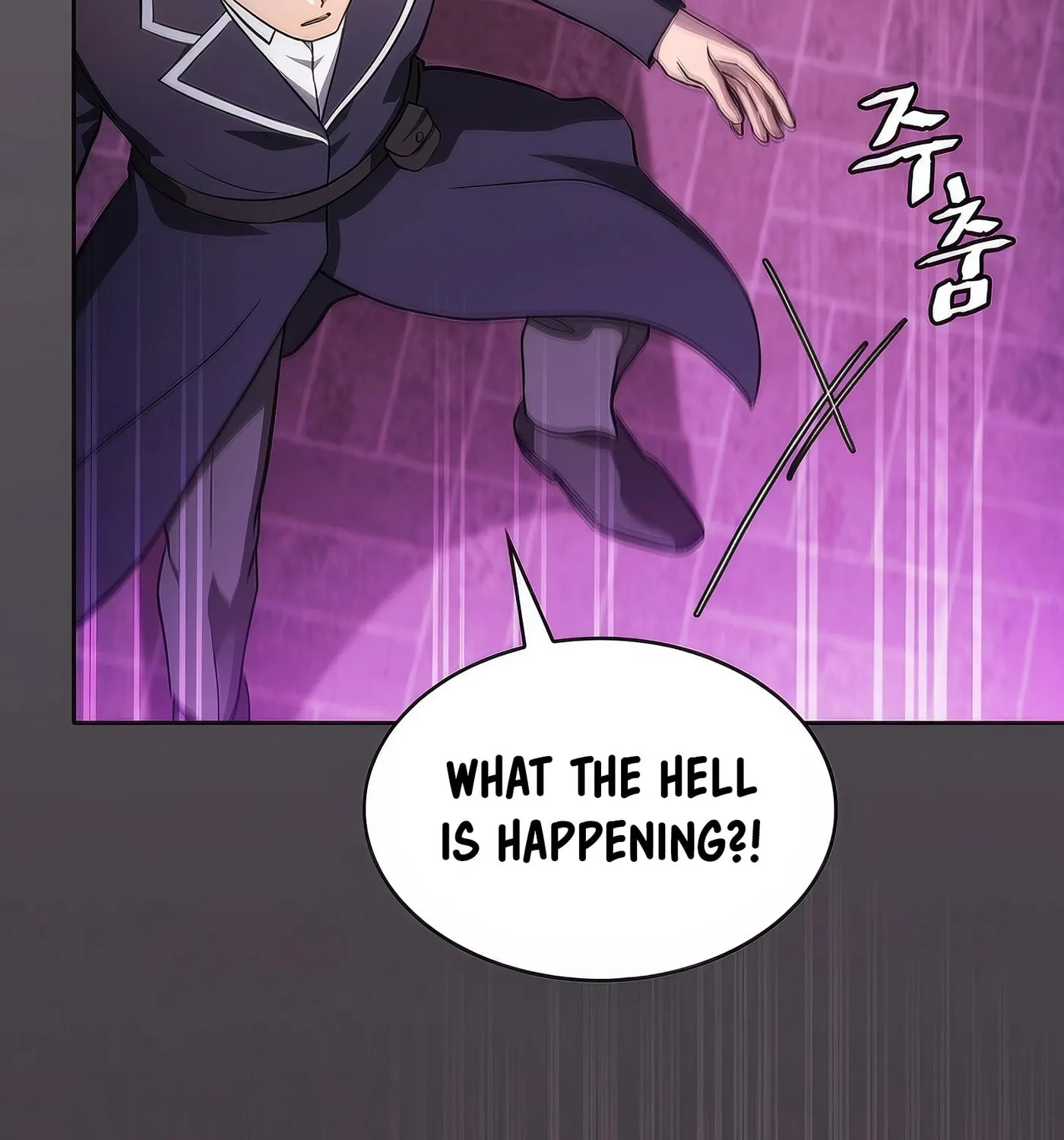 Read The Celestial Returned from Hell chapter 192 image 89 on Lezhin