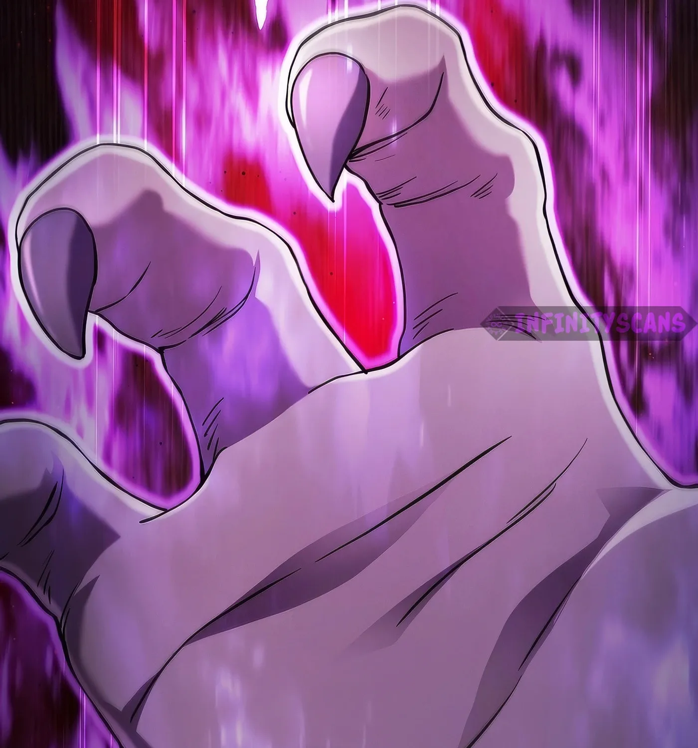 Read The Celestial Returned from Hell chapter 192 image 92 on Lezhin