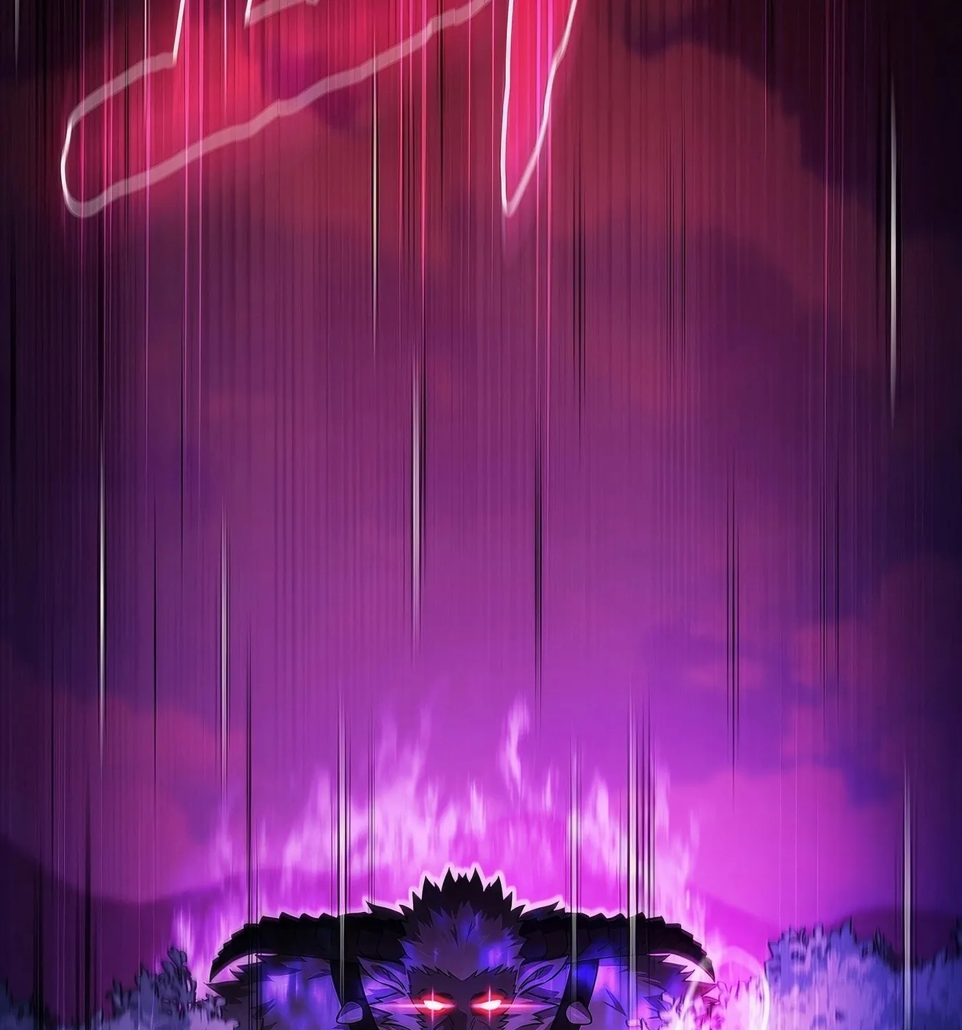 Read The Celestial Returned from Hell chapter 192 image 95 on Lezhin