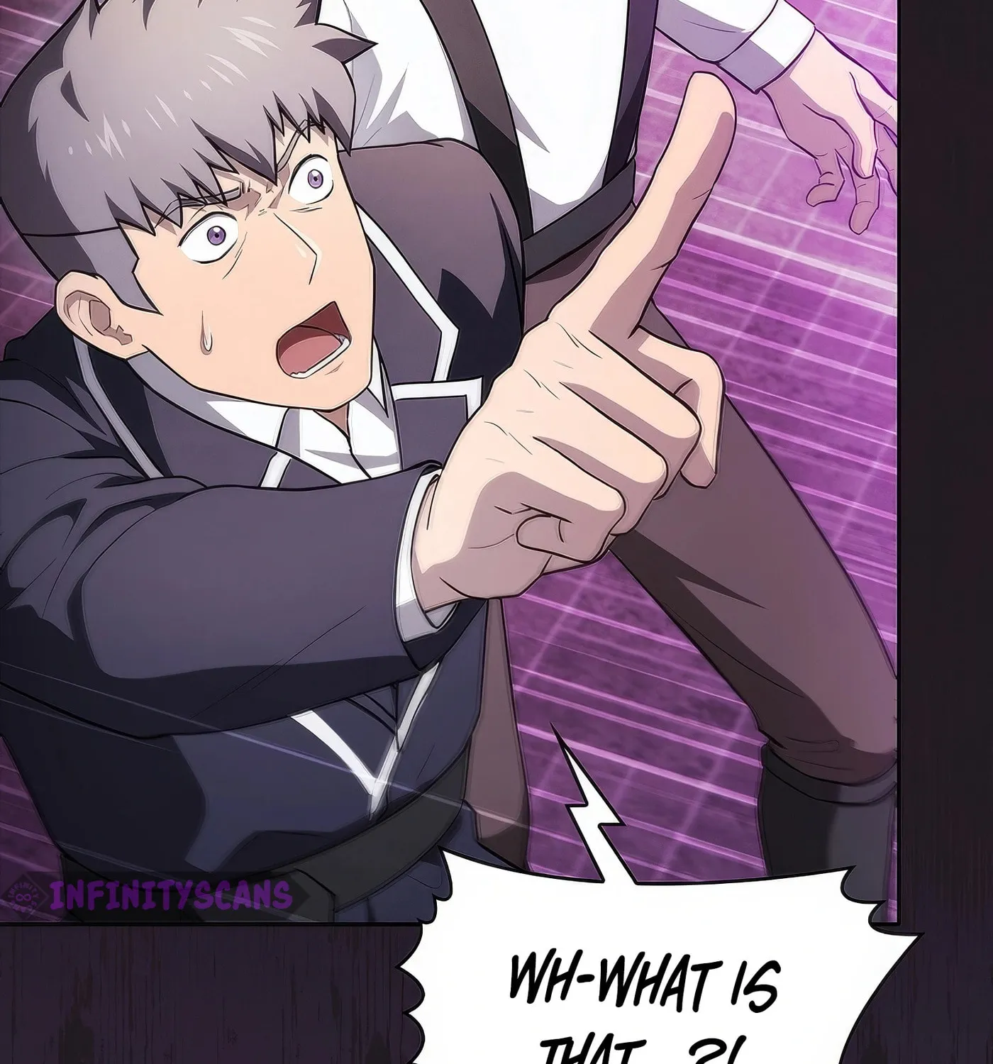 Read The Celestial Returned from Hell chapter 192 image 98 on Lezhin