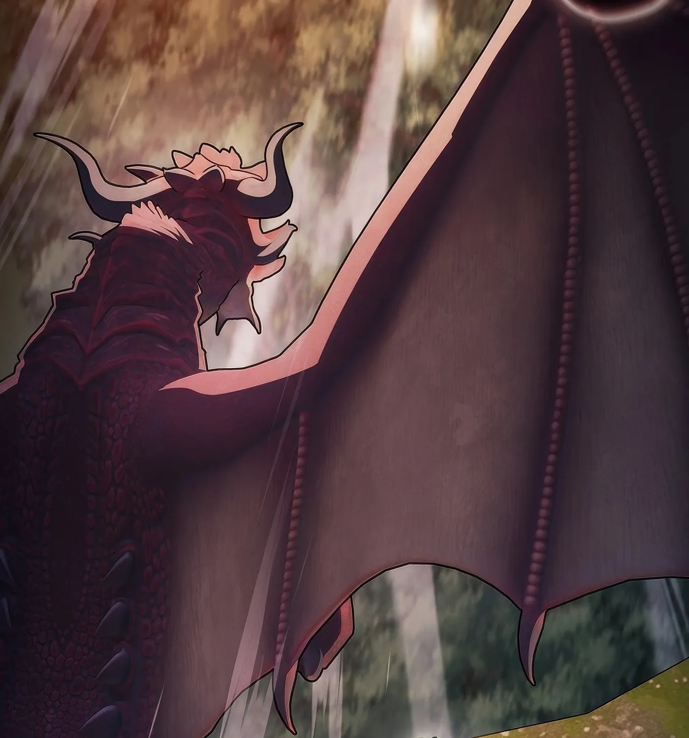 Read The Celestial Returned from Hell chapter 193 image 107 on Lezhin