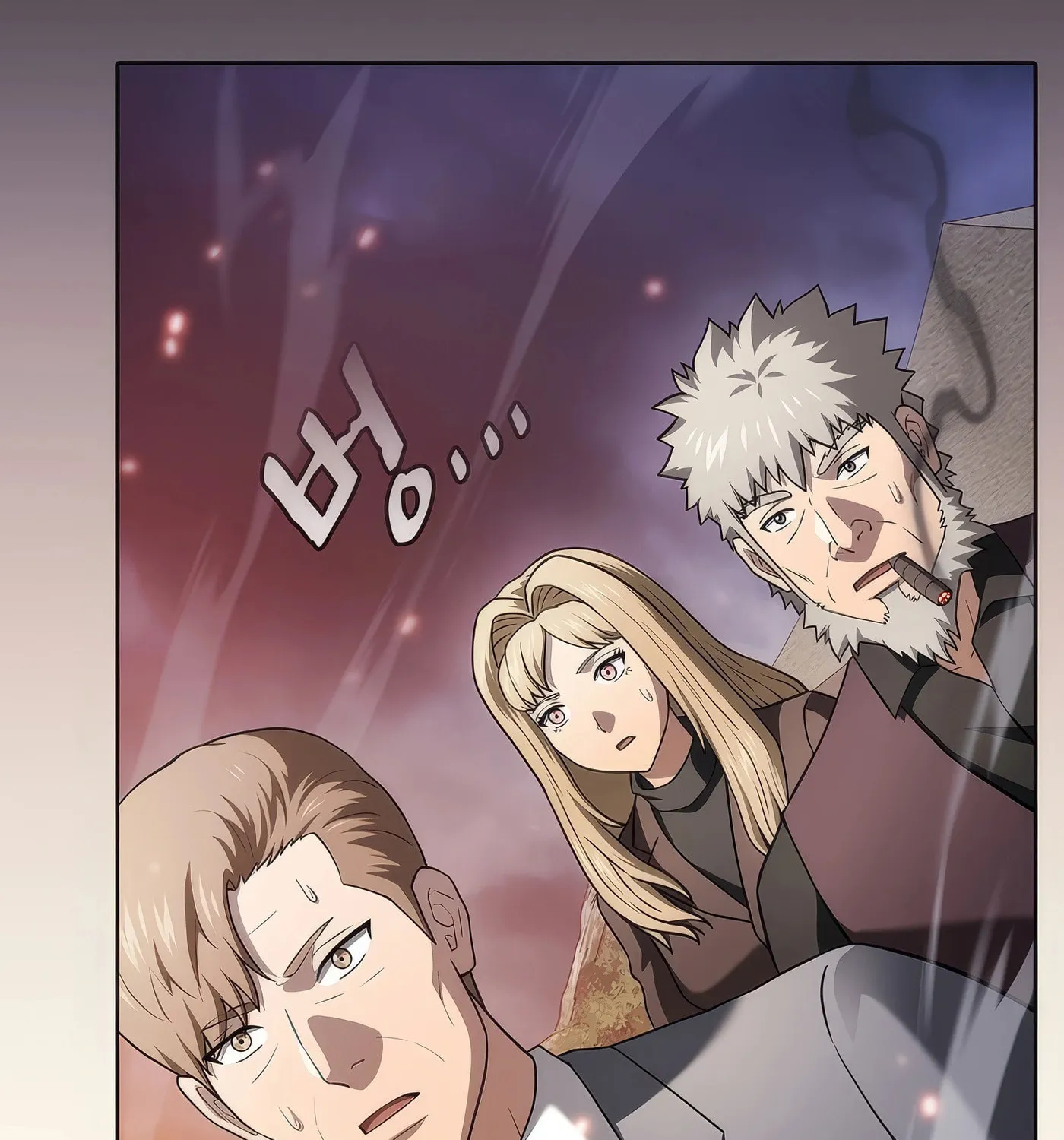 Read The Celestial Returned from Hell chapter 193 image 111 on Lezhin
