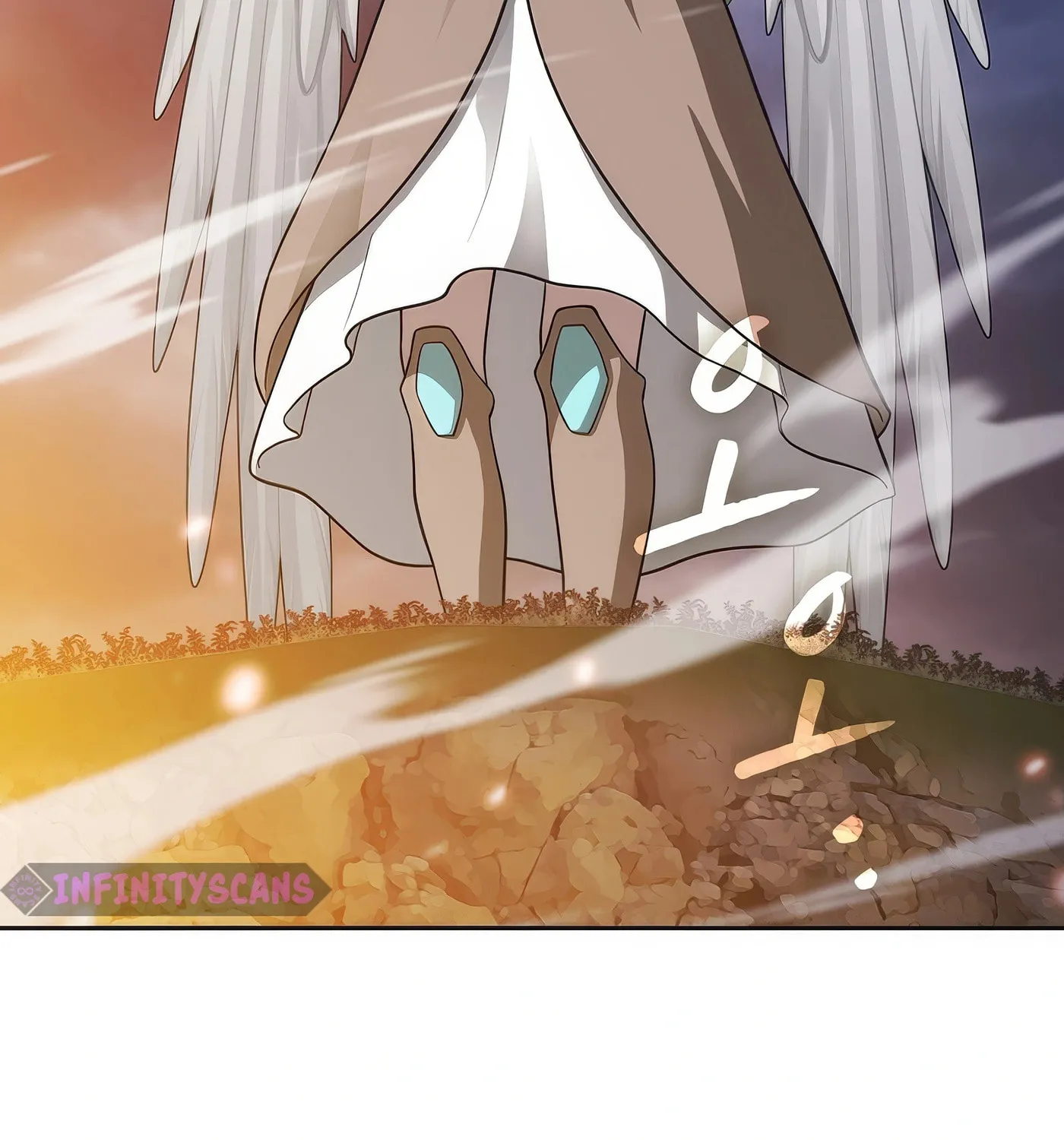 Read The Celestial Returned from Hell chapter 193 image 114 on Lezhin