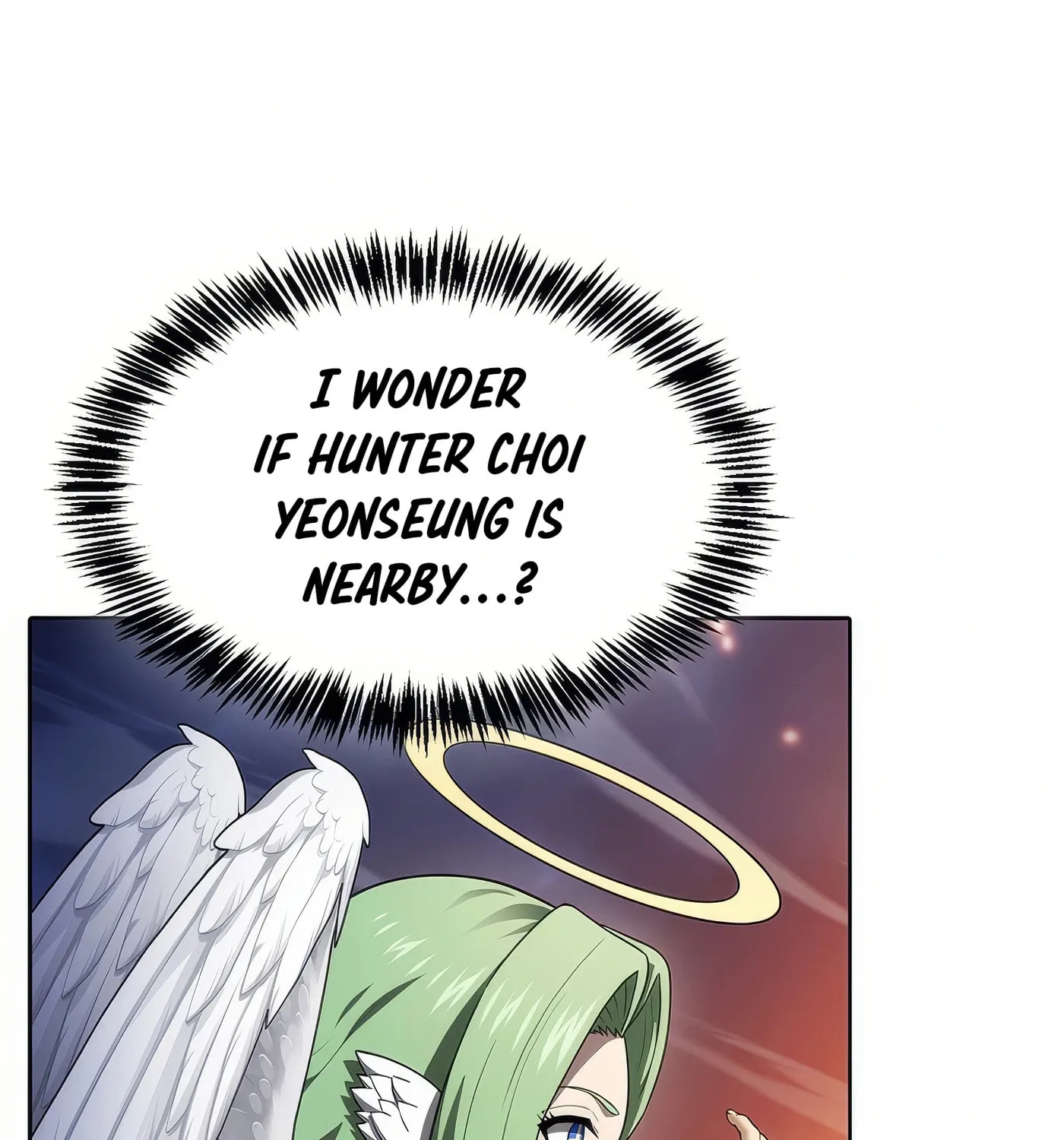 Read The Celestial Returned from Hell chapter 193 image 115 on Lezhin