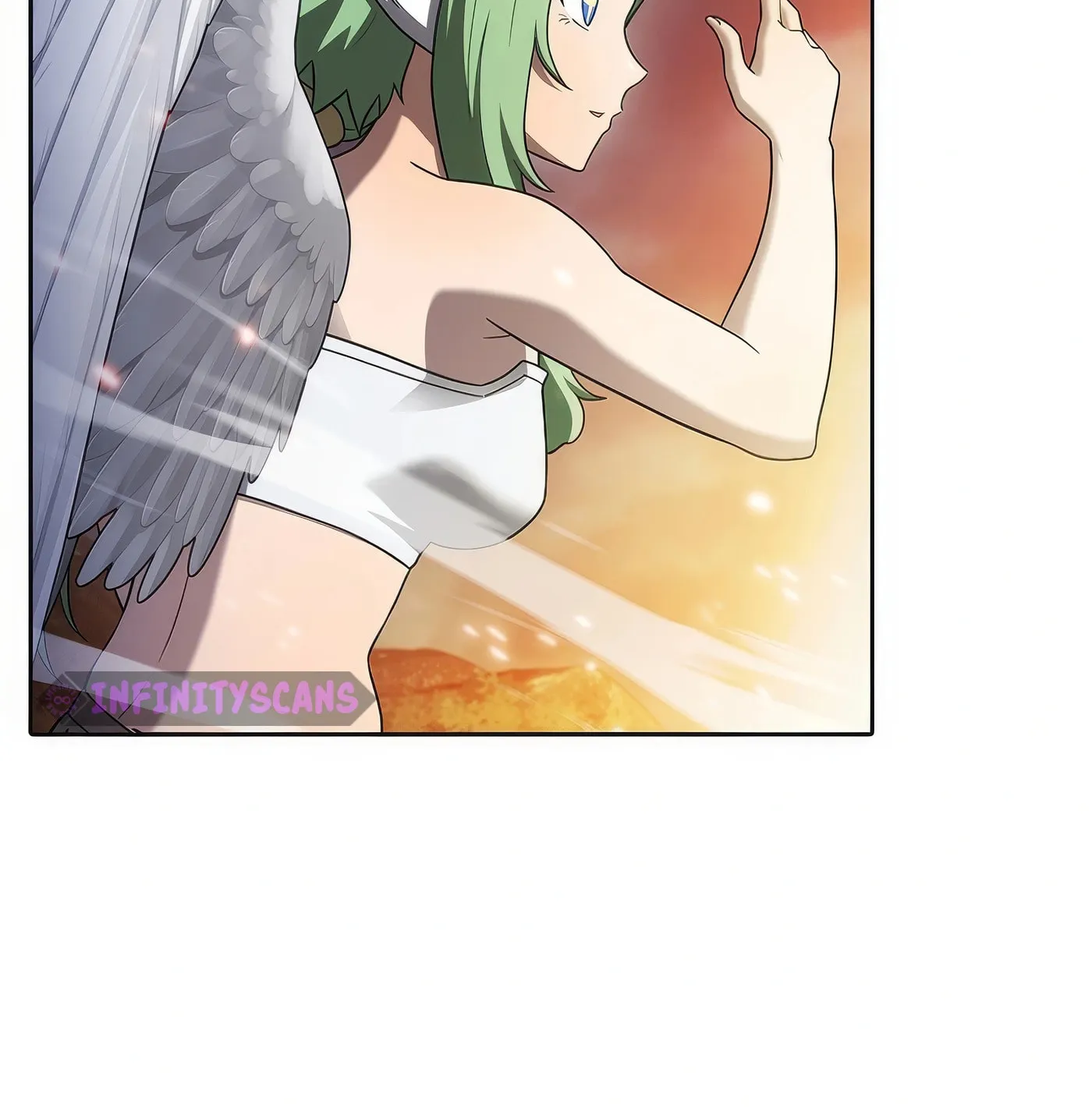 Read The Celestial Returned from Hell chapter 193 image 116 on Lezhin