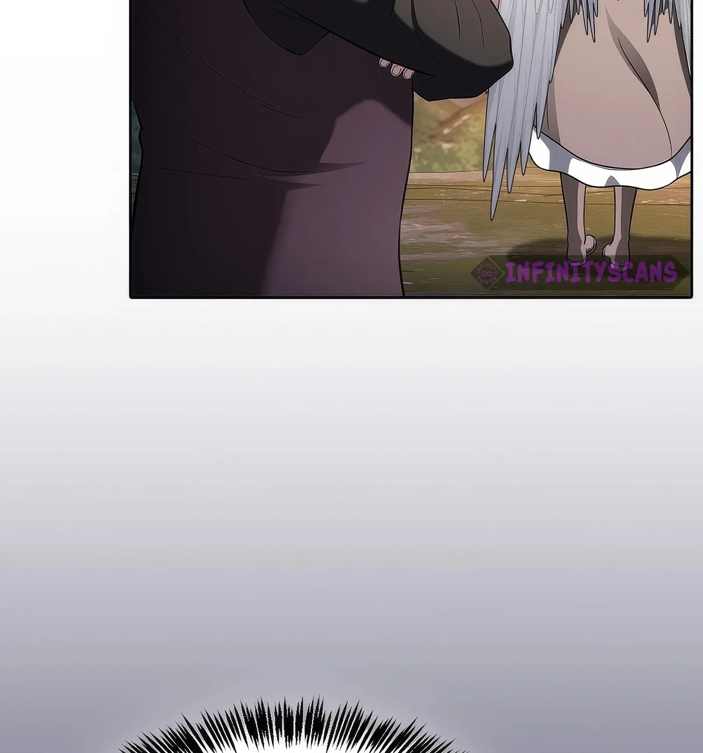 Read The Celestial Returned from Hell chapter 193 image 118 on Lezhin