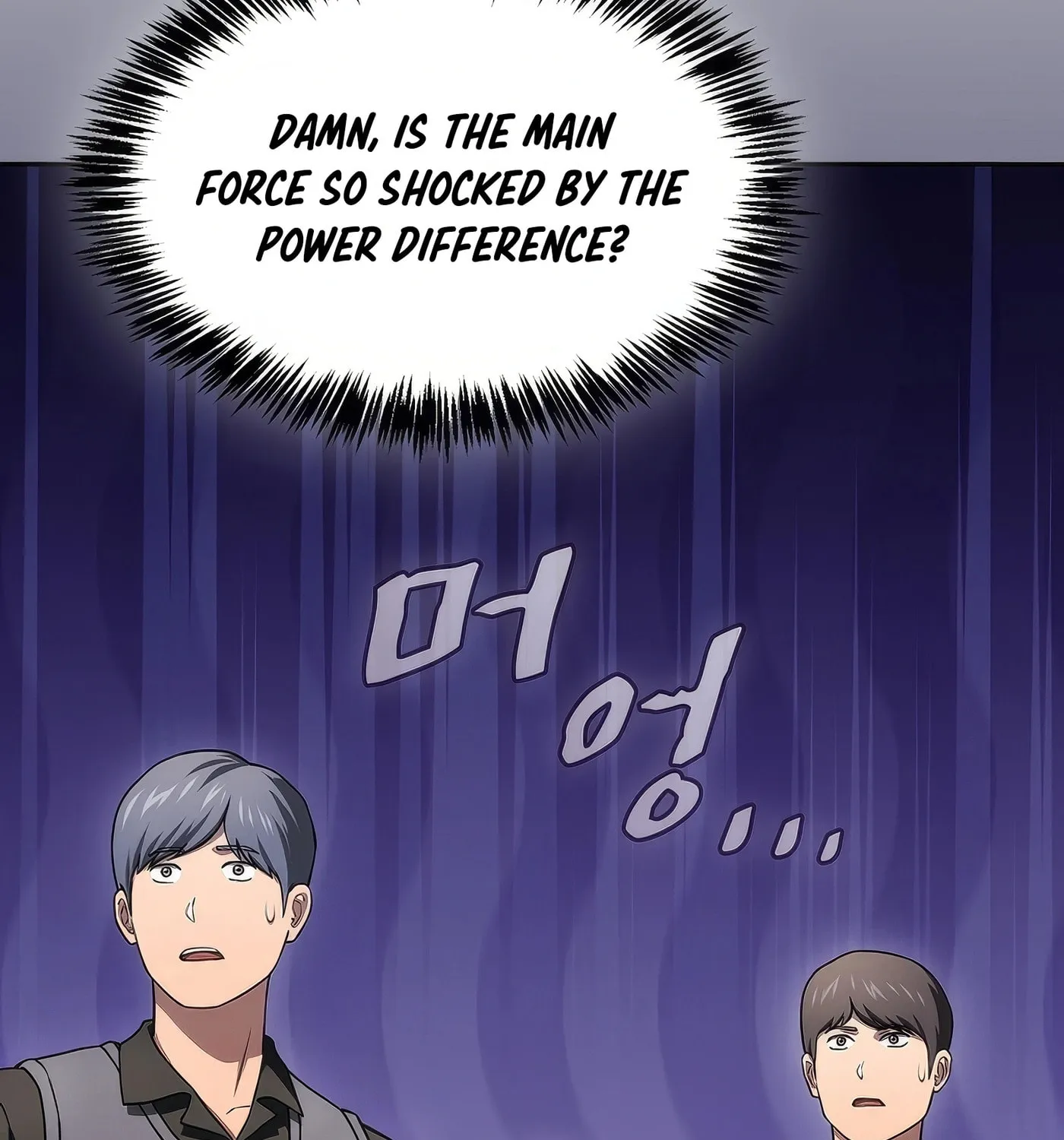 Read The Celestial Returned from Hell chapter 193 image 119 on Lezhin