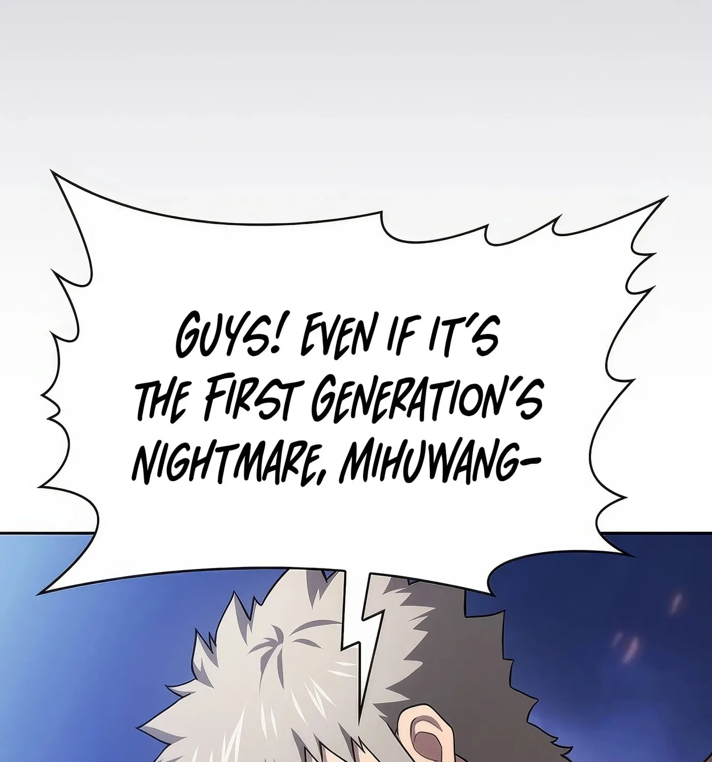 Read The Celestial Returned from Hell chapter 193 image 121 on Lezhin